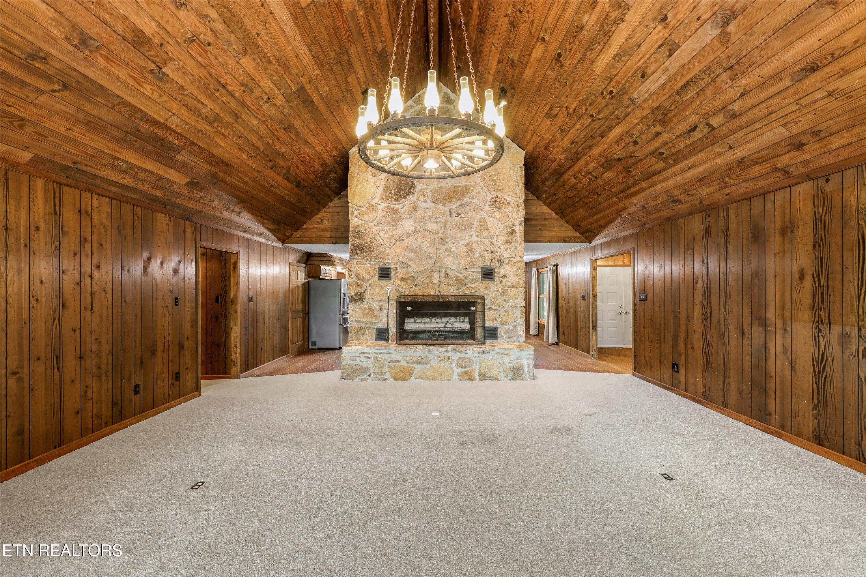 11417 Berry Hill Drive, Knoxville, TN - Fort Loudoun and Tellico Lake Real Estate - Image# 17