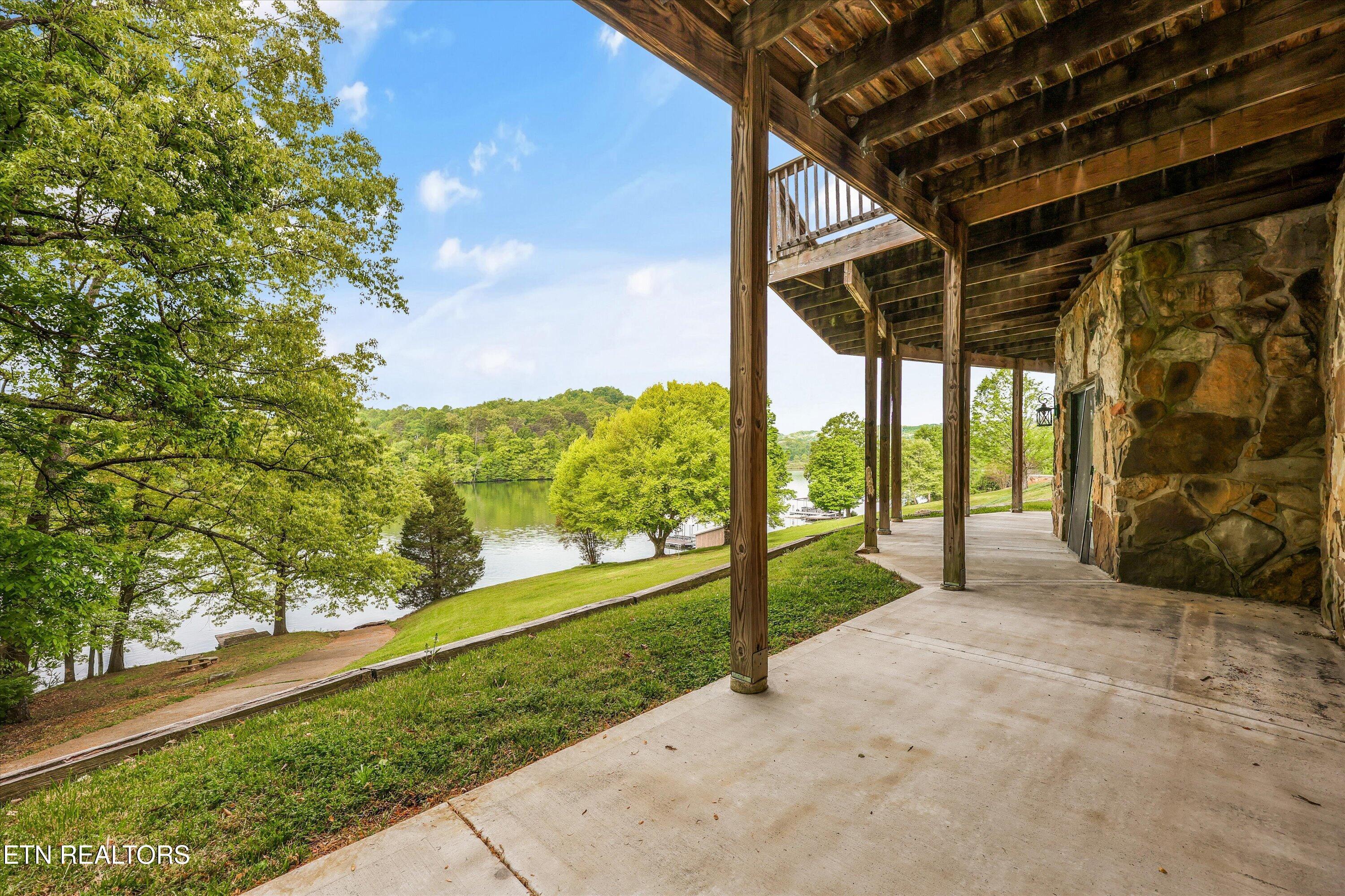11417 Berry Hill Drive, Knoxville, TN - Fort Loudoun and Tellico Lake Real Estate - Image# 38