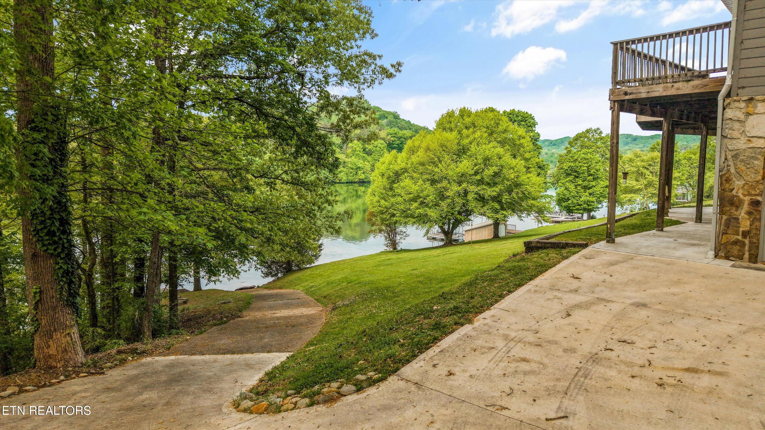 11417 Berry Hill Drive, Knoxville, TN - Fort Loudoun and Tellico Lake Real Estate - Image# 40