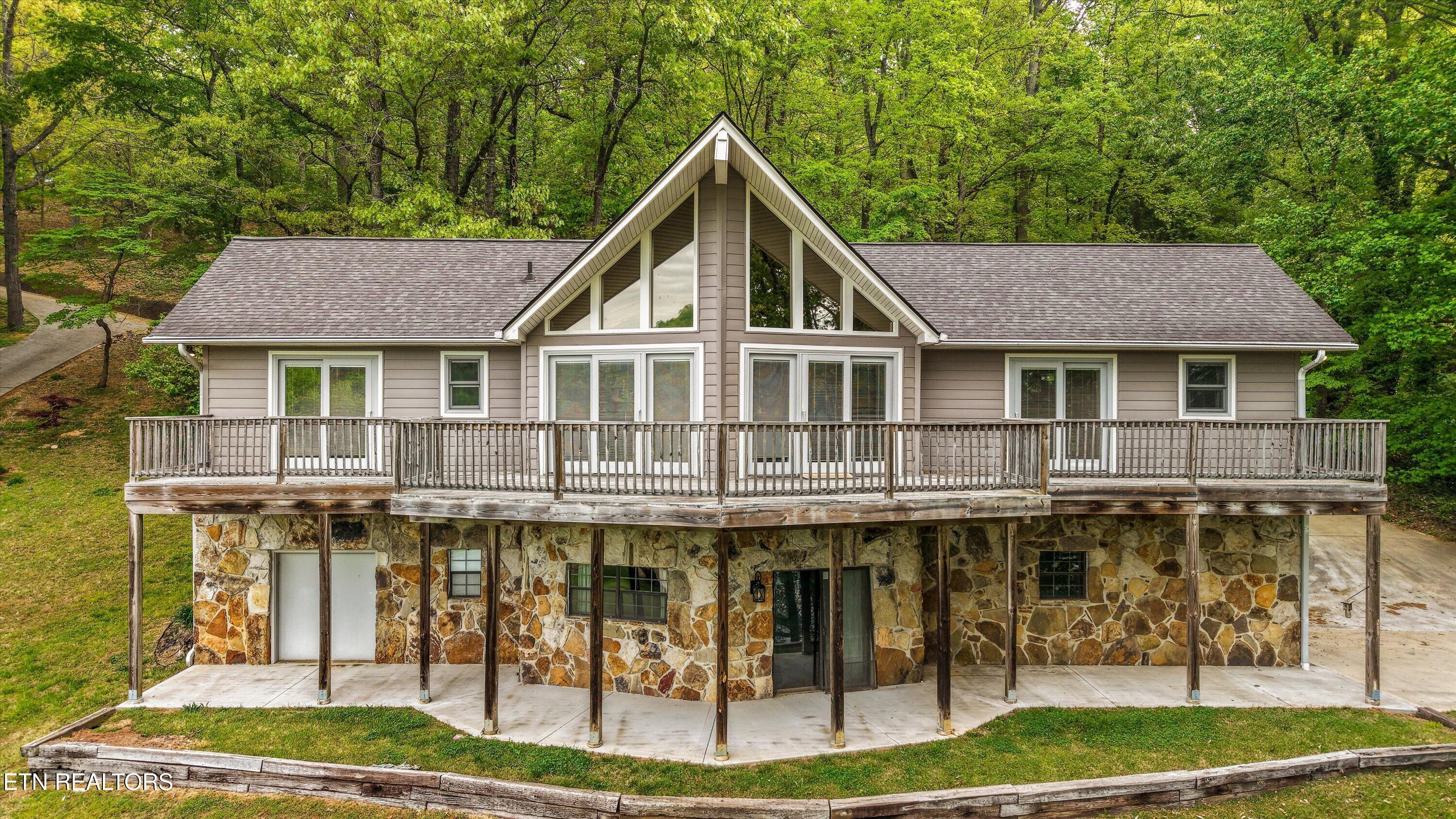 11417 Berry Hill Drive, Knoxville, TN - Fort Loudoun and Tellico Lake Real Estate - Image# 41
