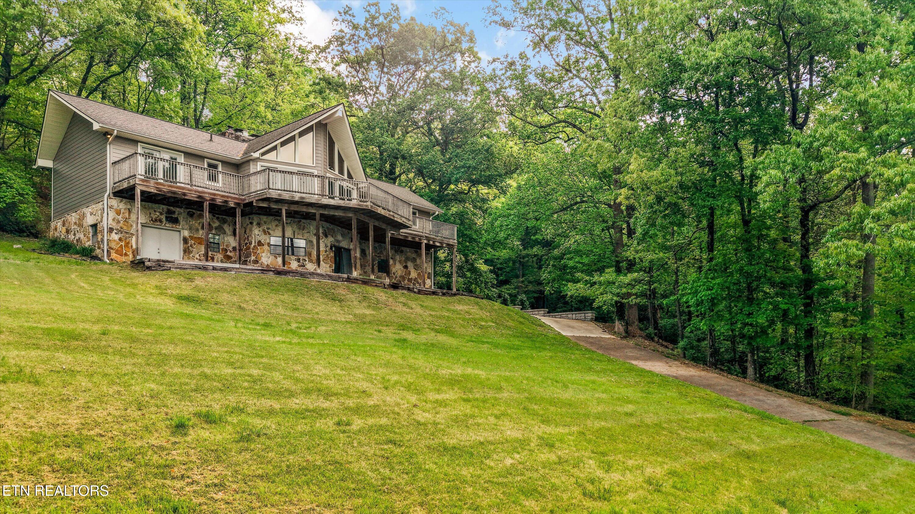 11417 Berry Hill Drive, Knoxville, TN - Fort Loudoun and Tellico Lake Real Estate - Image# 42