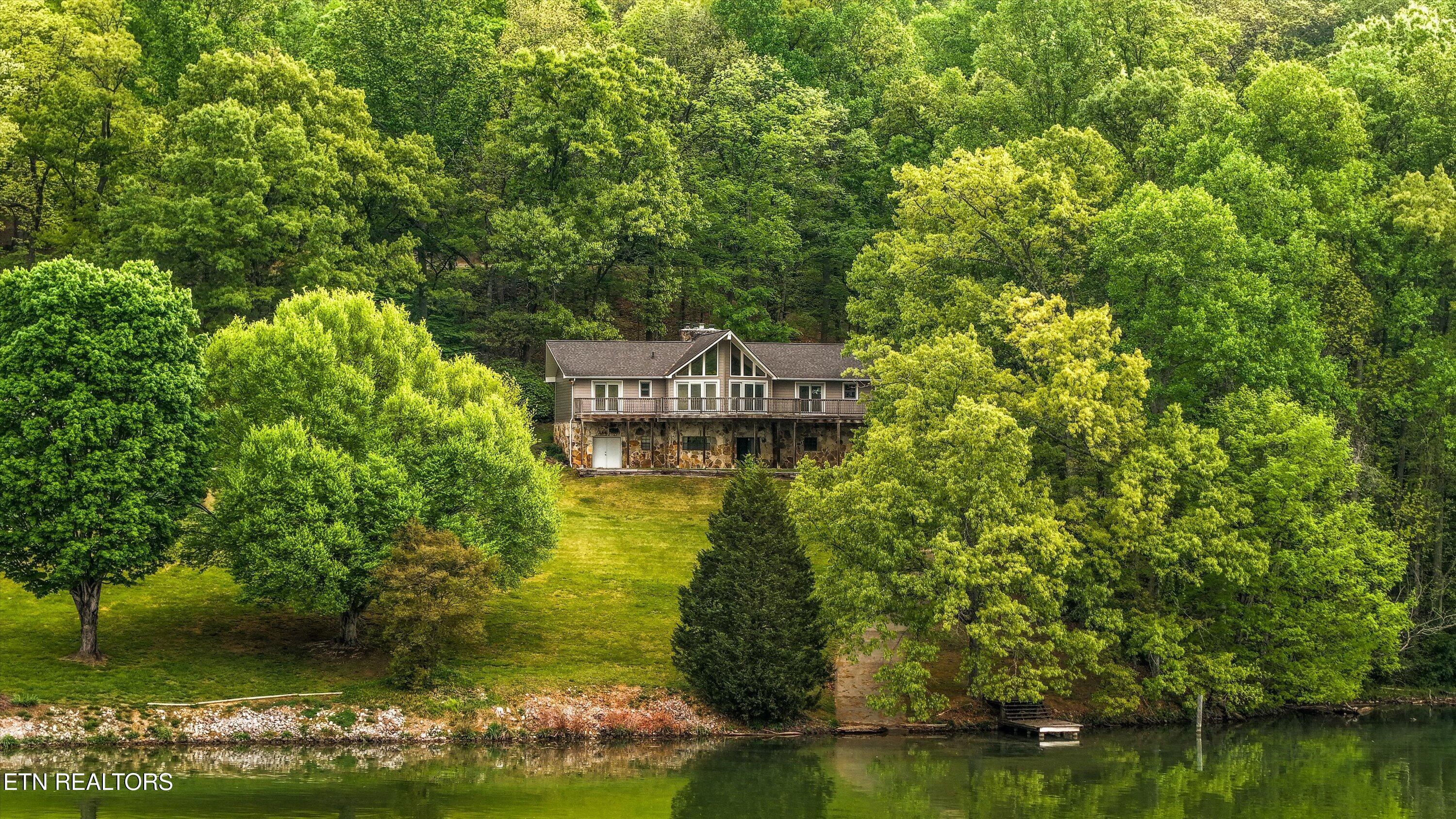 11417 Berry Hill Drive, Knoxville, TN - Fort Loudoun and Tellico Lake Real Estate - Image# 44
