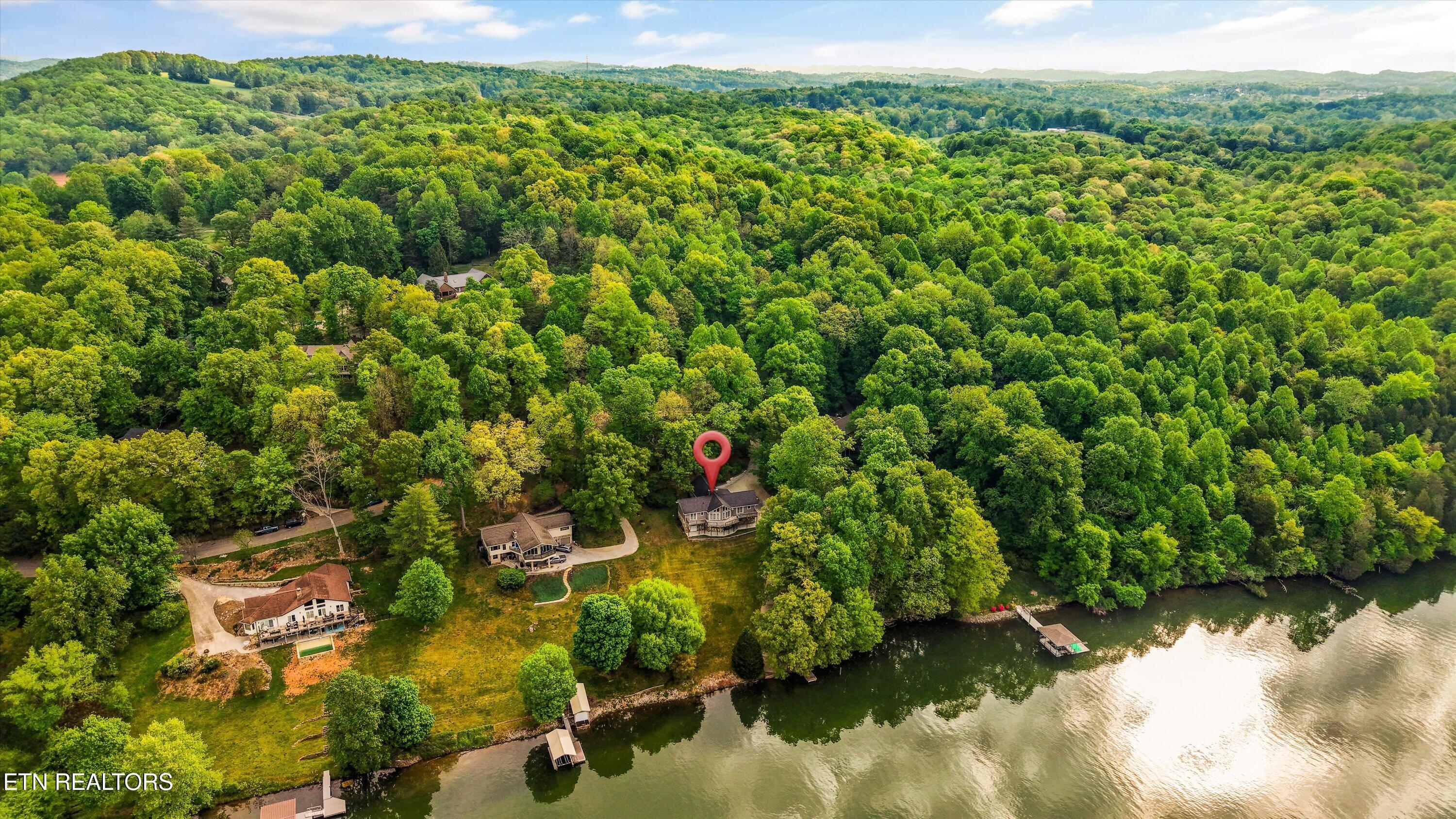 11417 Berry Hill Drive, Knoxville, TN - Fort Loudoun and Tellico Lake Real Estate - Image# 45