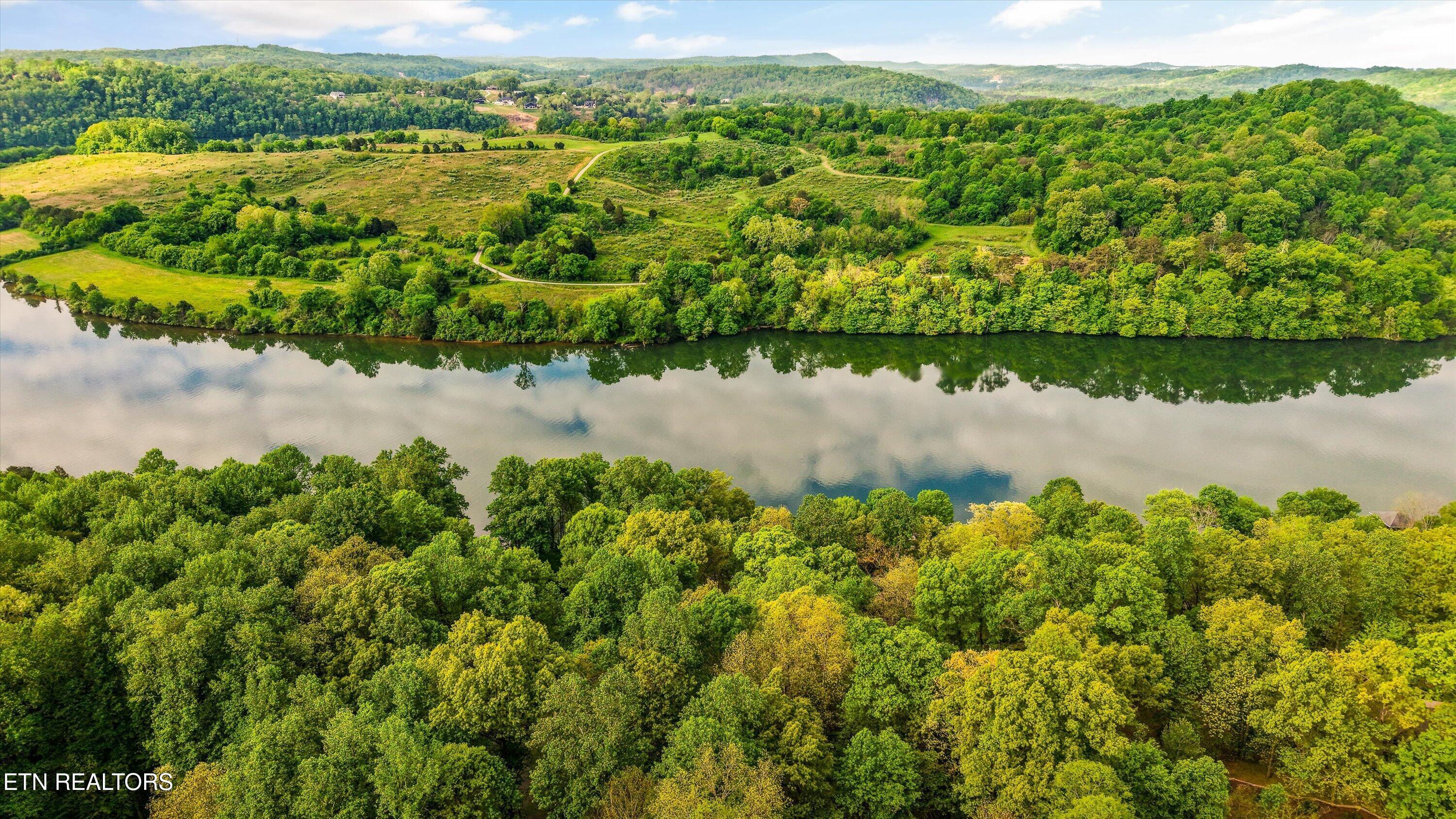 11417 Berry Hill Drive, Knoxville, TN - Fort Loudoun and Tellico Lake Real Estate - Image# 49