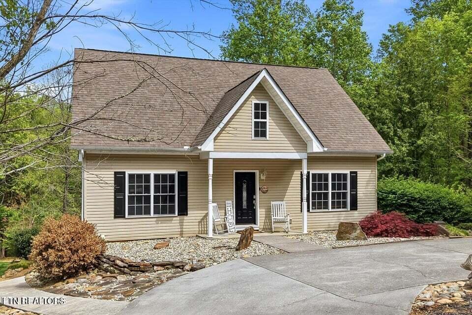 Fort Loudoun and Tellico Lake Real Estate - Image# 1