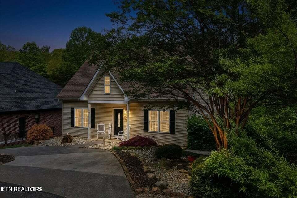 Fort Loudoun and Tellico Lake Real Estate - Image# 2