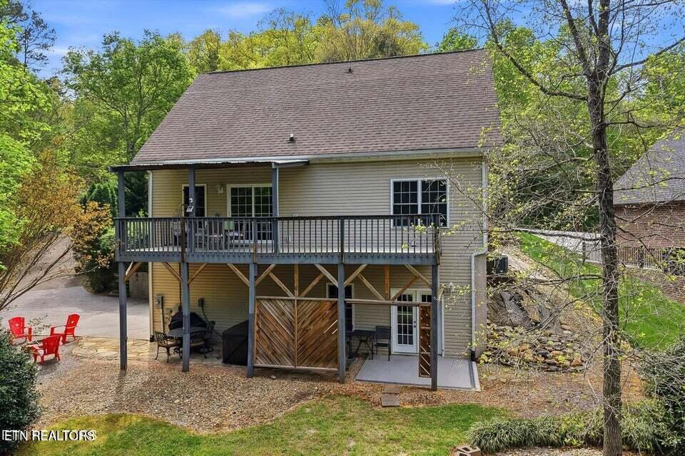 Fort Loudoun and Tellico Lake Real Estate - Image# 14