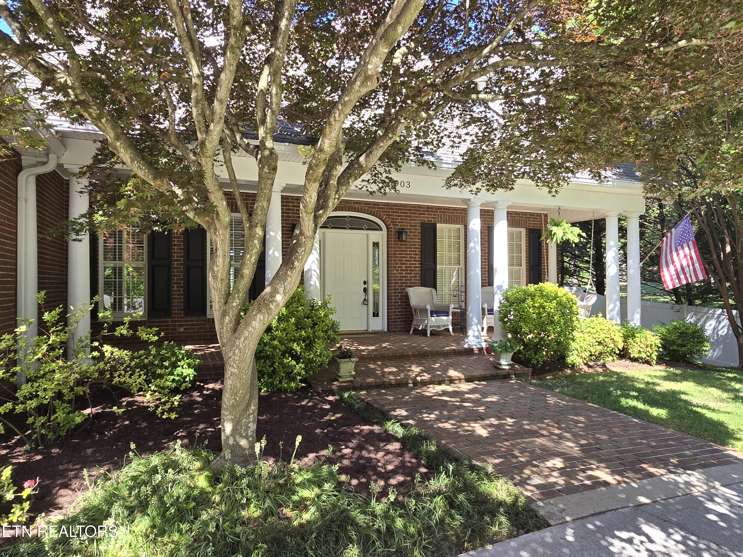 Fort Loudoun and Tellico Lake Real Estate - Image# 1