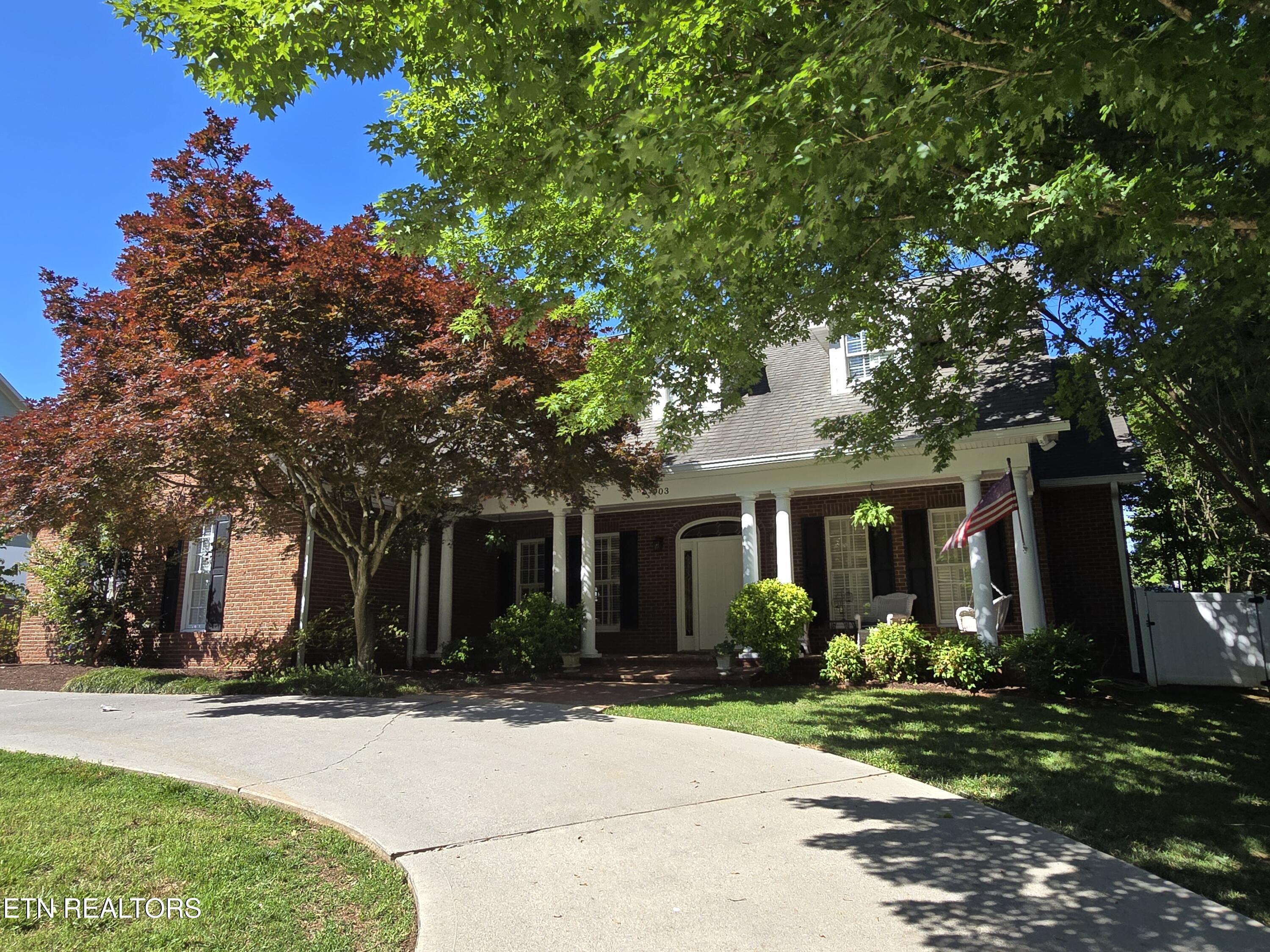 Fort Loudoun and Tellico Lake Real Estate - Image# 2