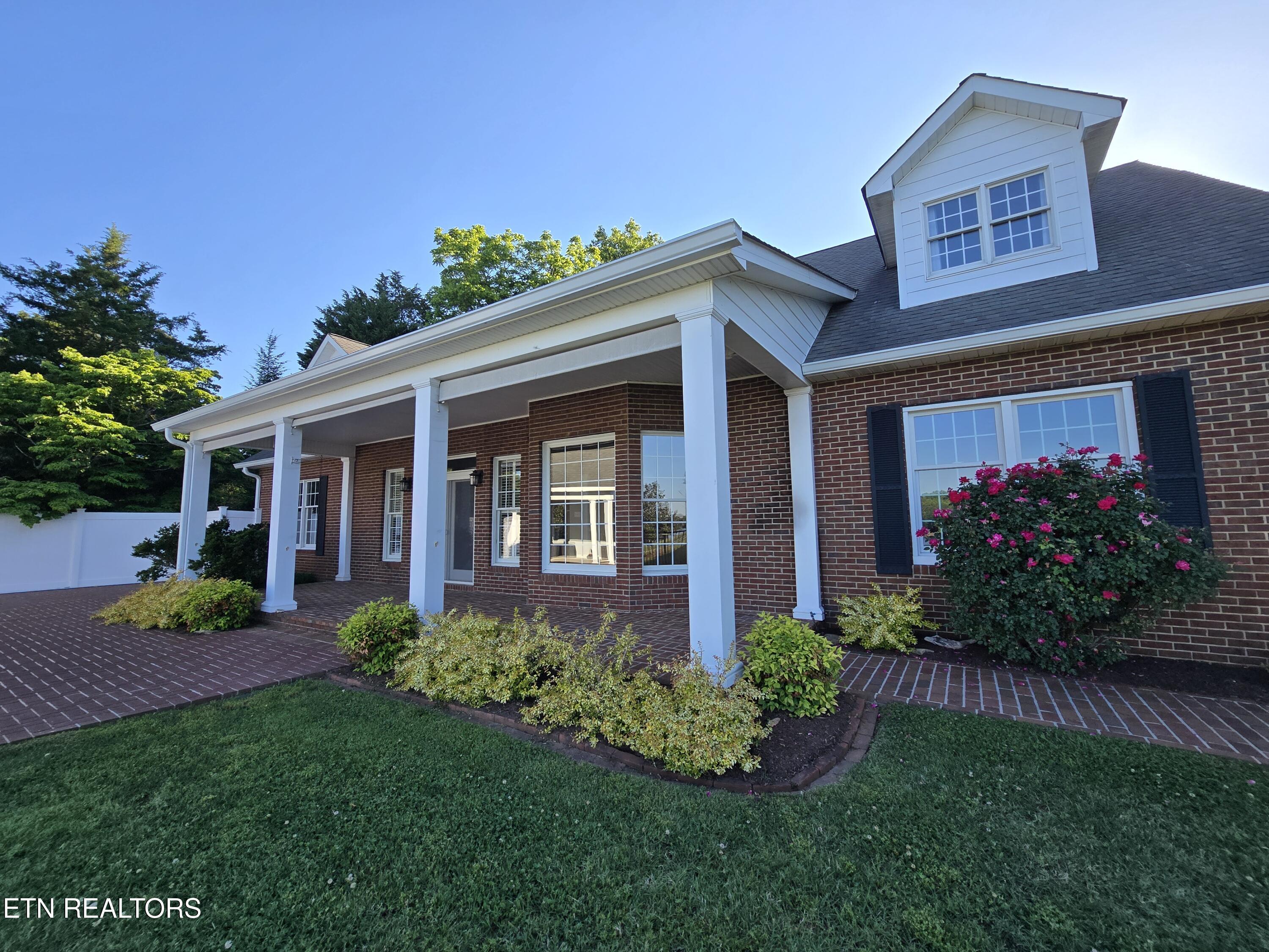 Fort Loudoun and Tellico Lake Real Estate - Image# 5