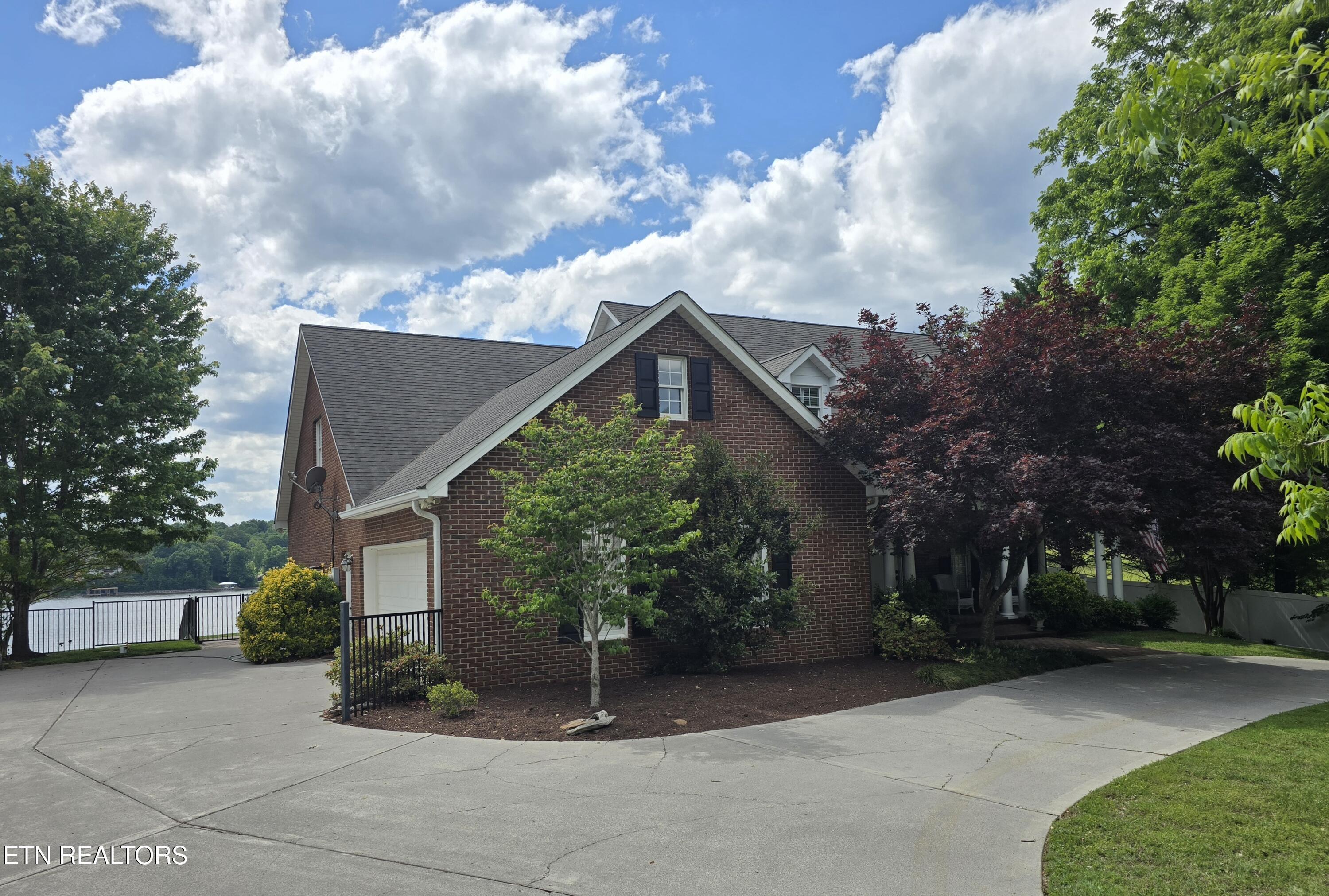 Fort Loudoun and Tellico Lake Real Estate - Image# 4