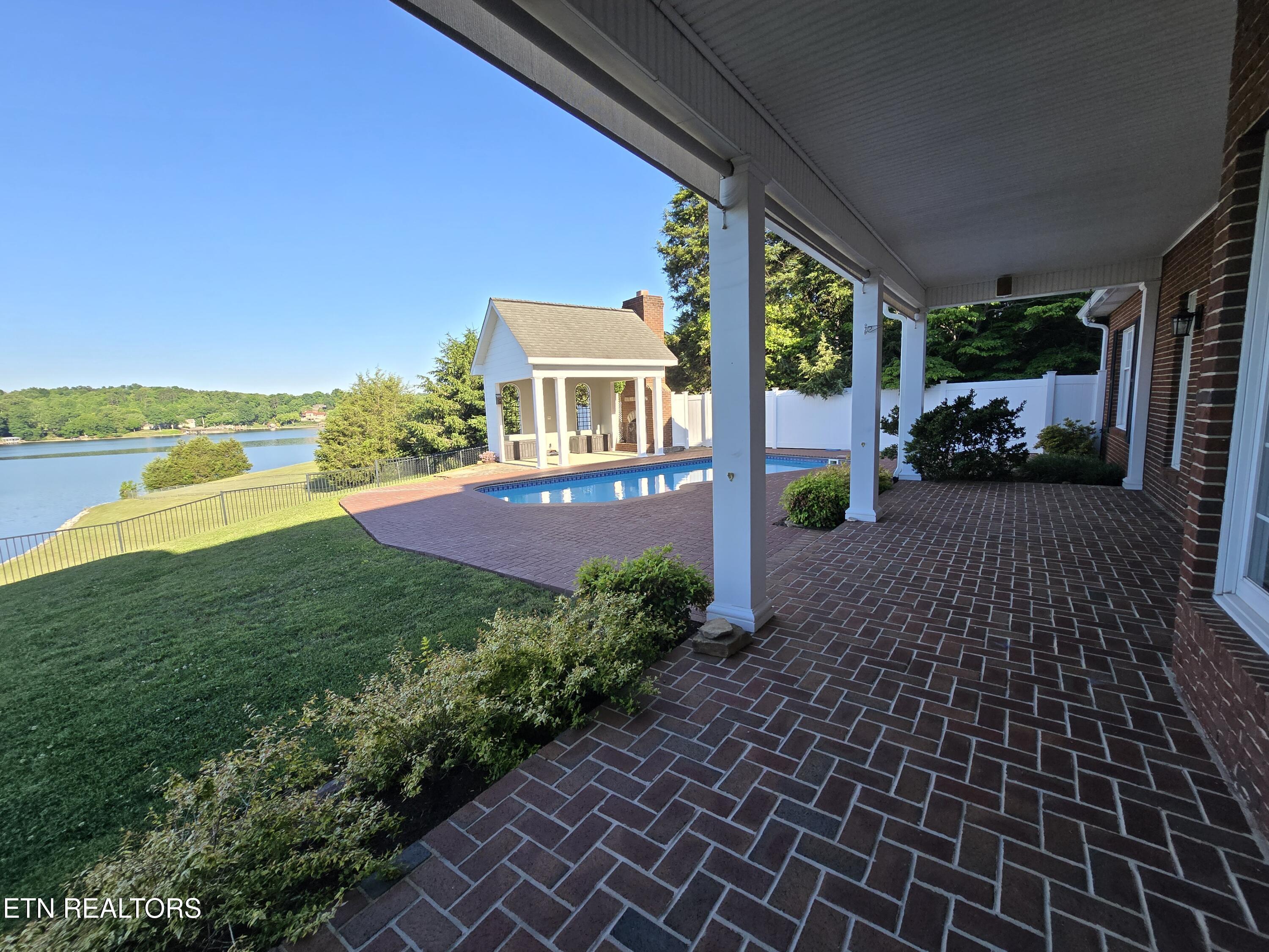 Fort Loudoun and Tellico Lake Real Estate - Image# 3