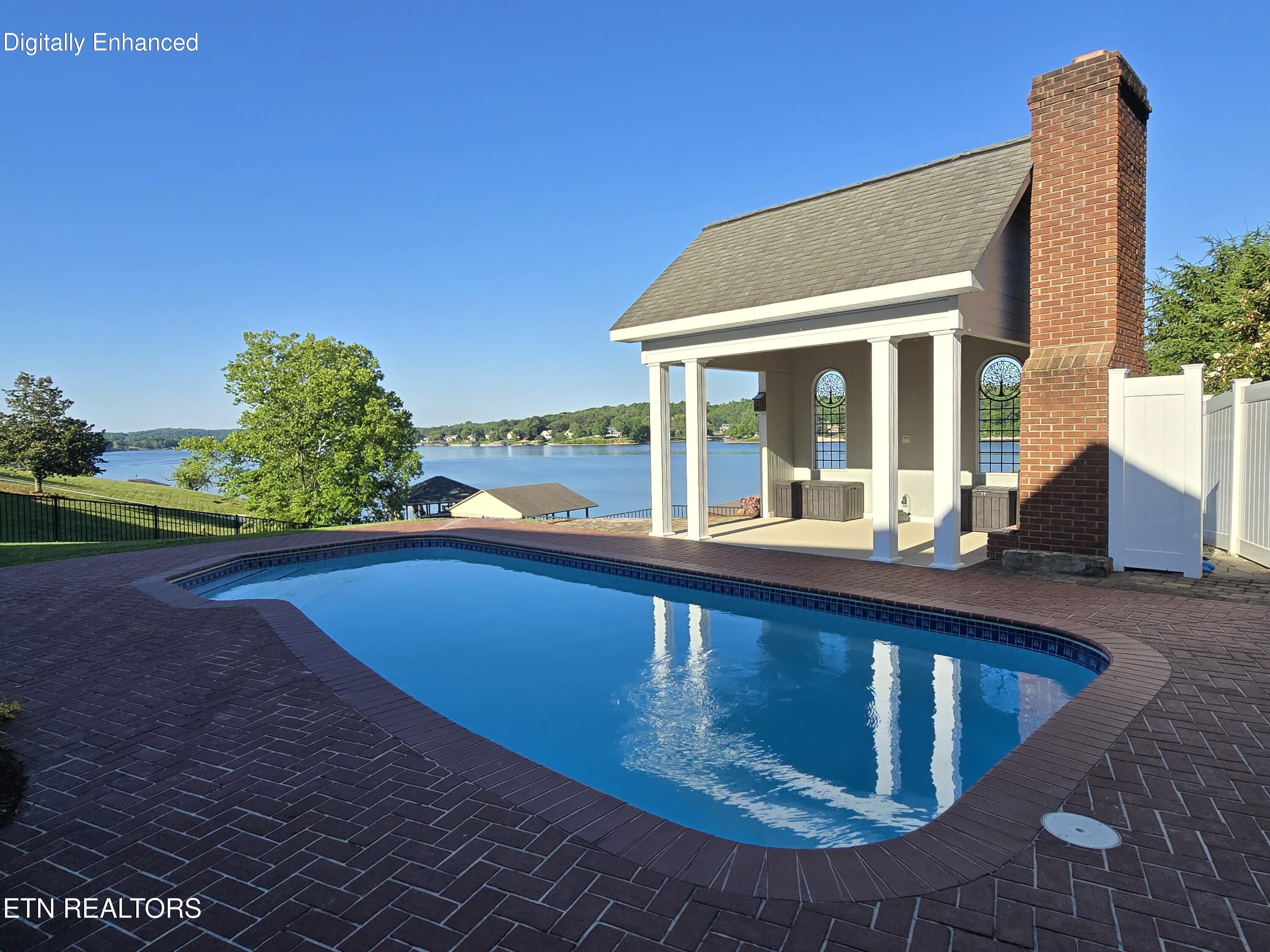 Fort Loudoun and Tellico Lake Real Estate - Image# 8