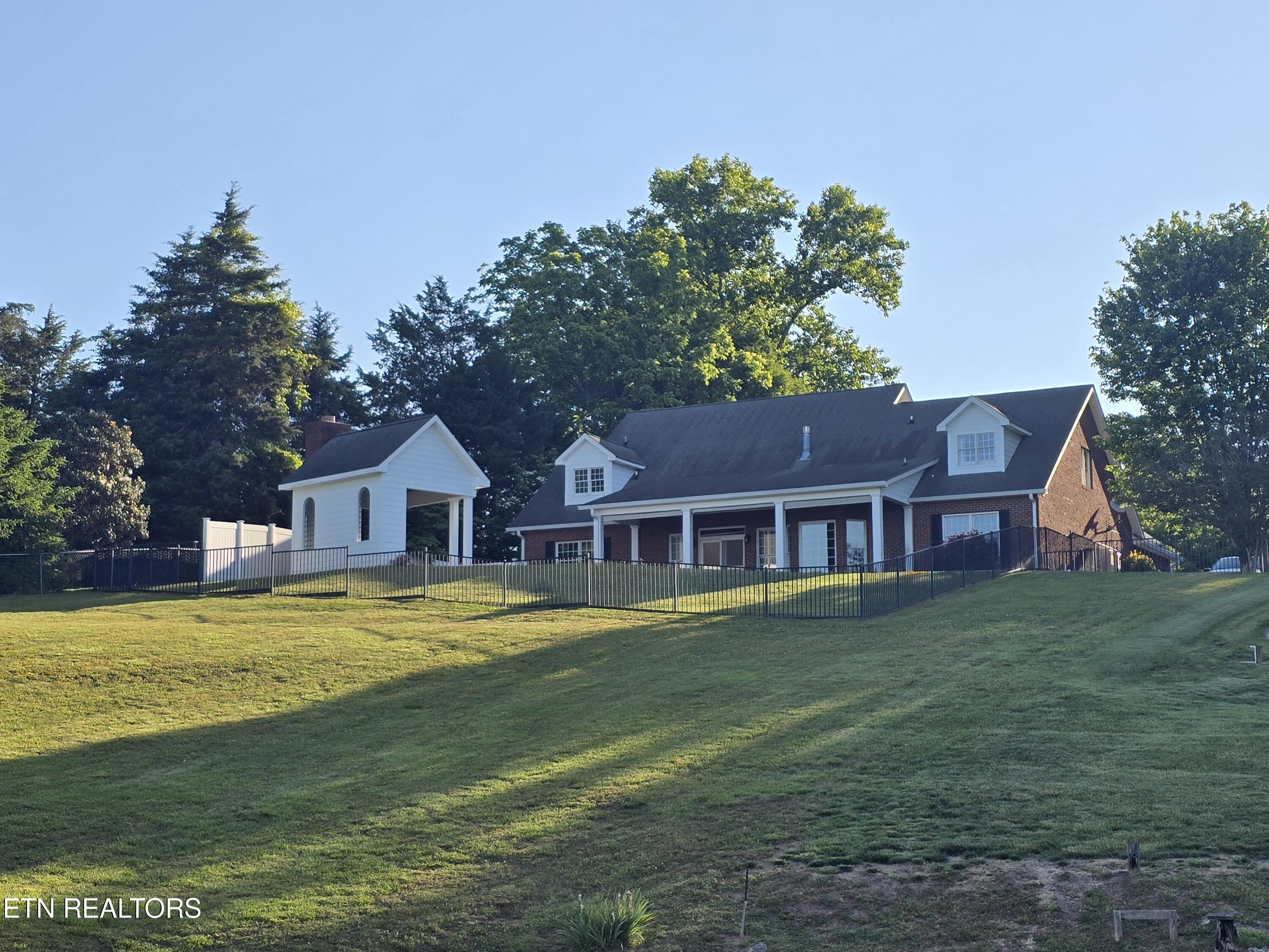 Fort Loudoun and Tellico Lake Real Estate - Image# 10