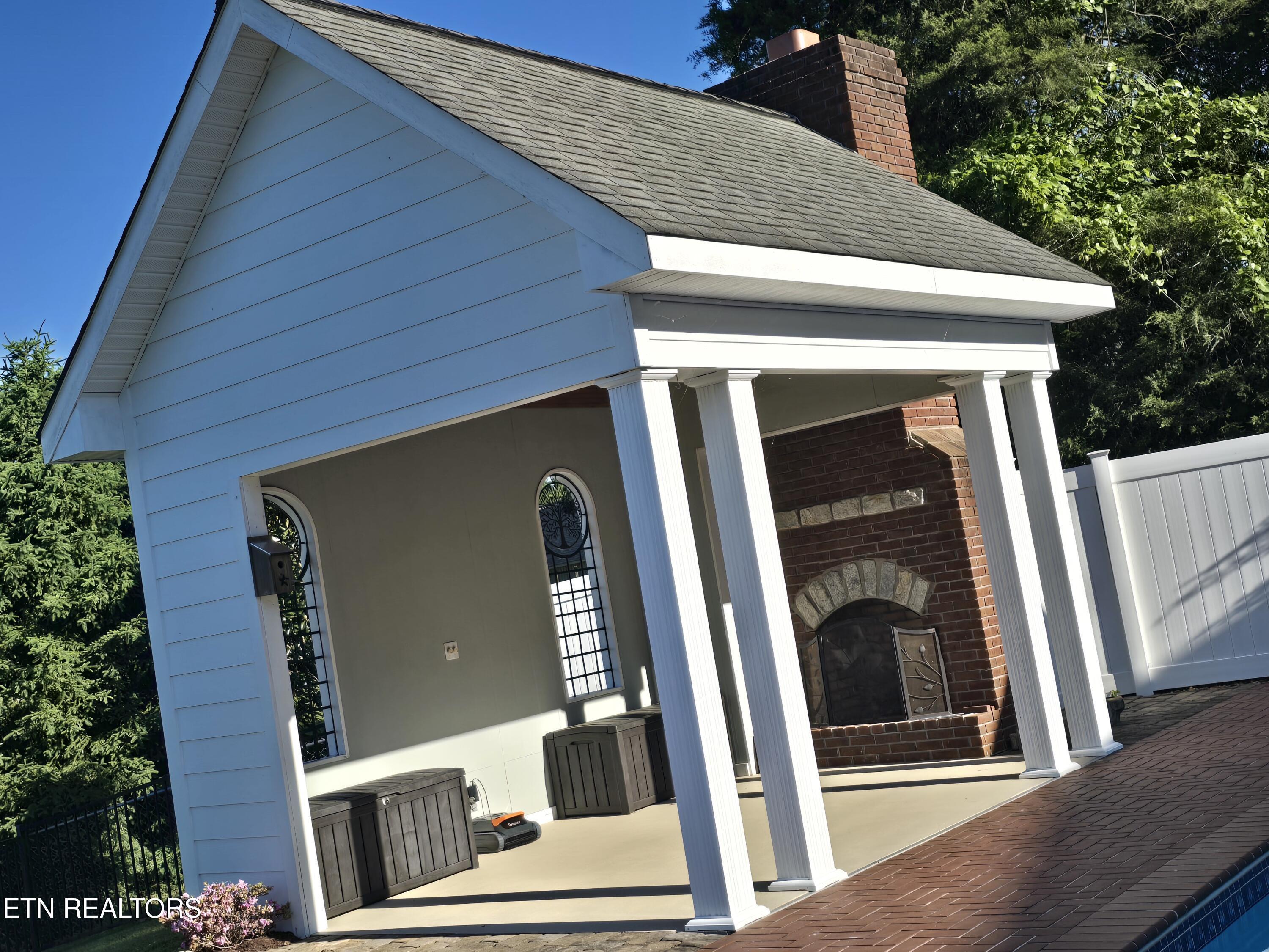 Fort Loudoun and Tellico Lake Real Estate - Image# 7