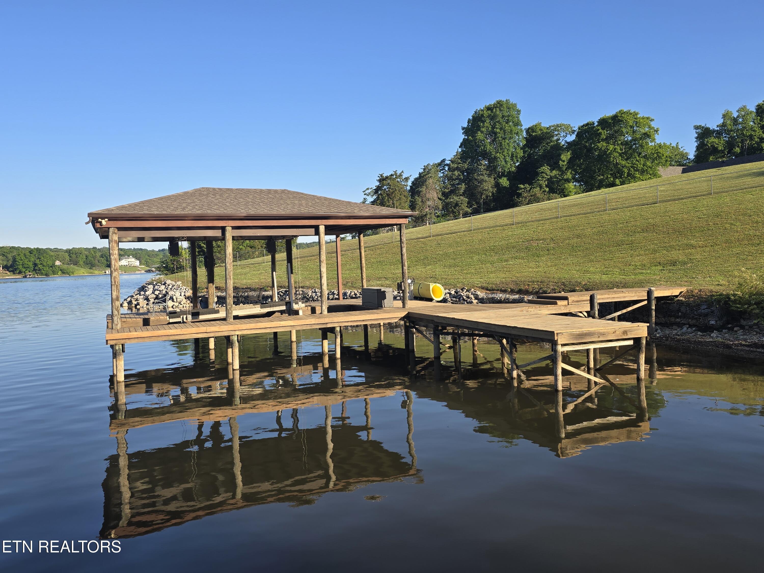 Fort Loudoun and Tellico Lake Real Estate - Image# 13