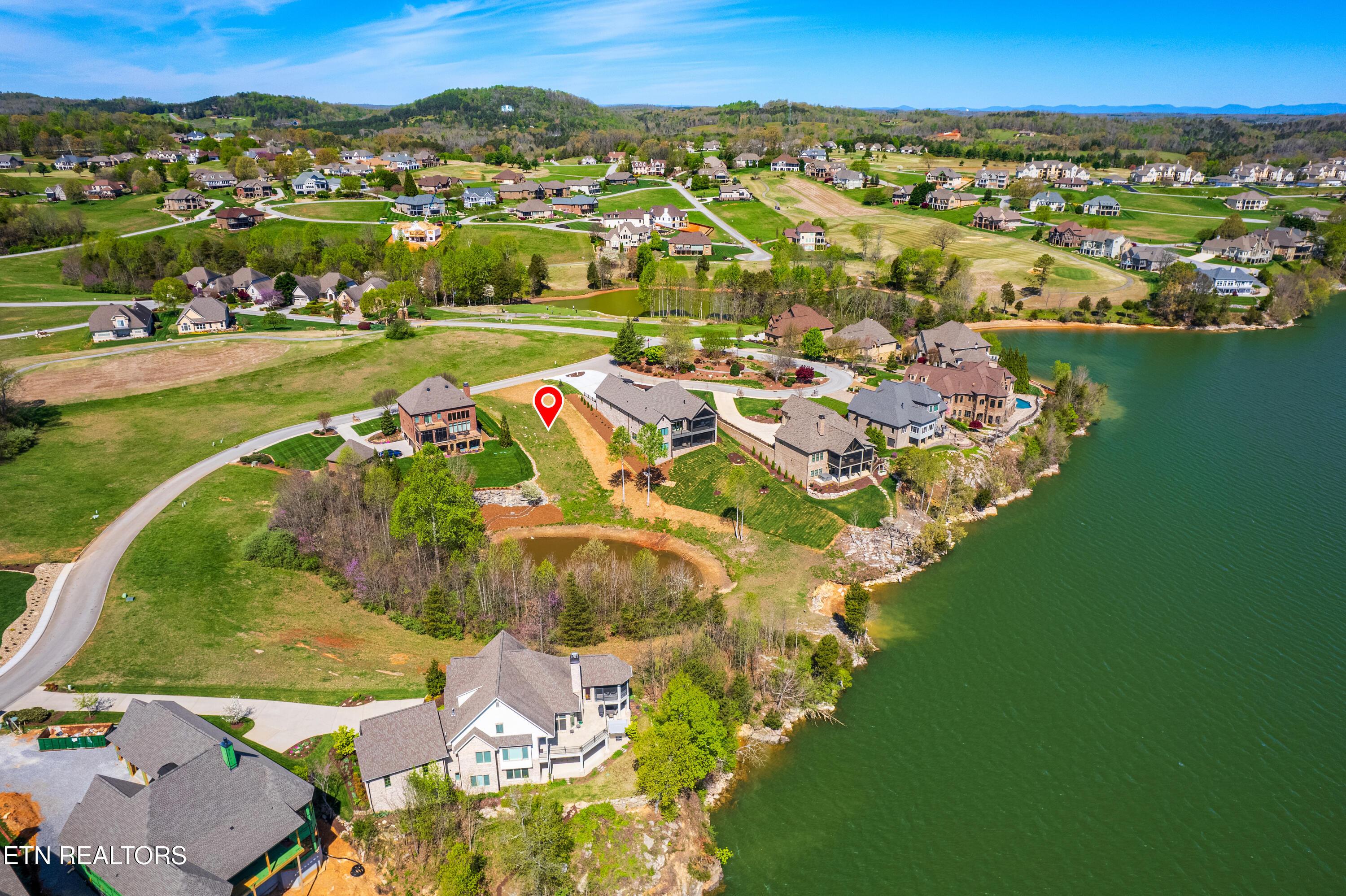101 Breakers Drive, Vonore, TN - Fort Loudoun and Tellico Lake Real Estate - Image# 5