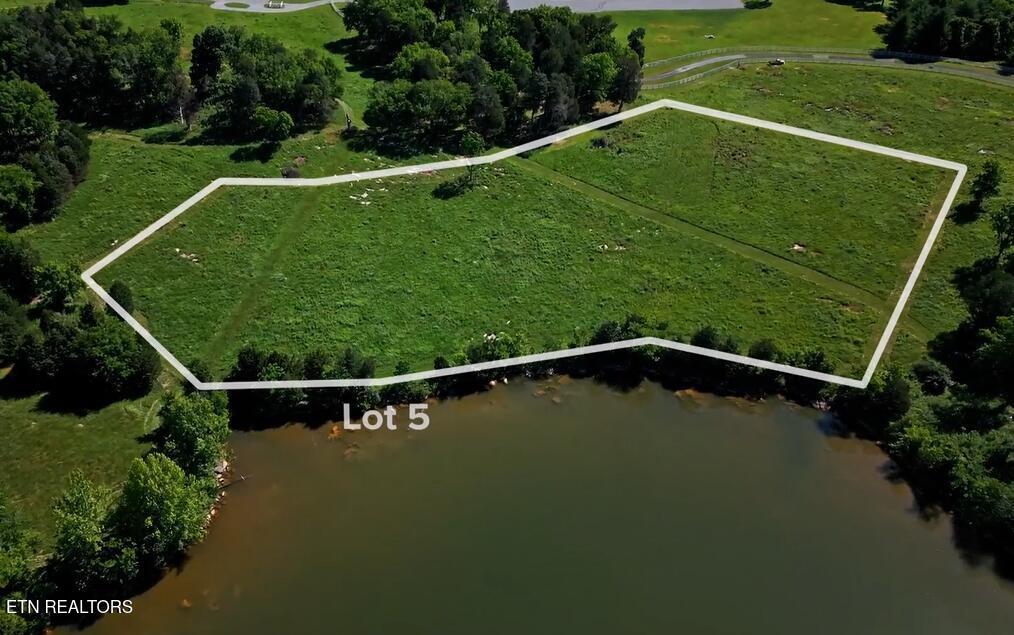 Fort Loudoun and Tellico Lake Real Estate - Image# 1