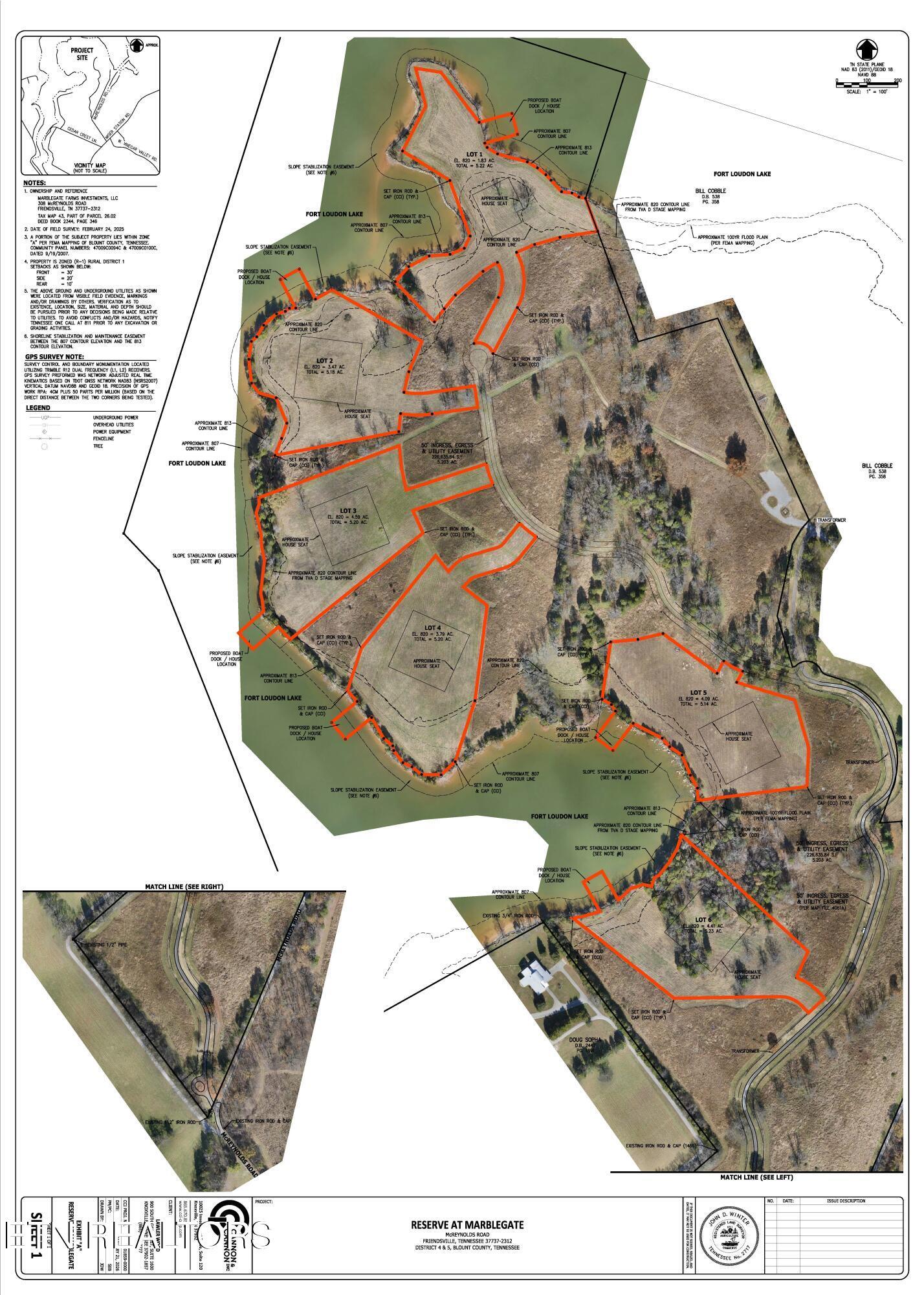 Fort Loudoun and Tellico Lake Real Estate - Image# 8