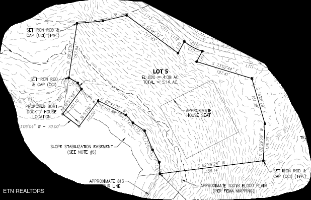 Fort Loudoun and Tellico Lake Real Estate - Image# 2