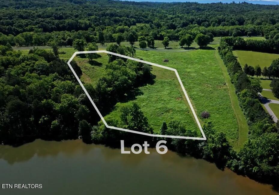 Fort Loudoun and Tellico Lake Real Estate - Image# 1