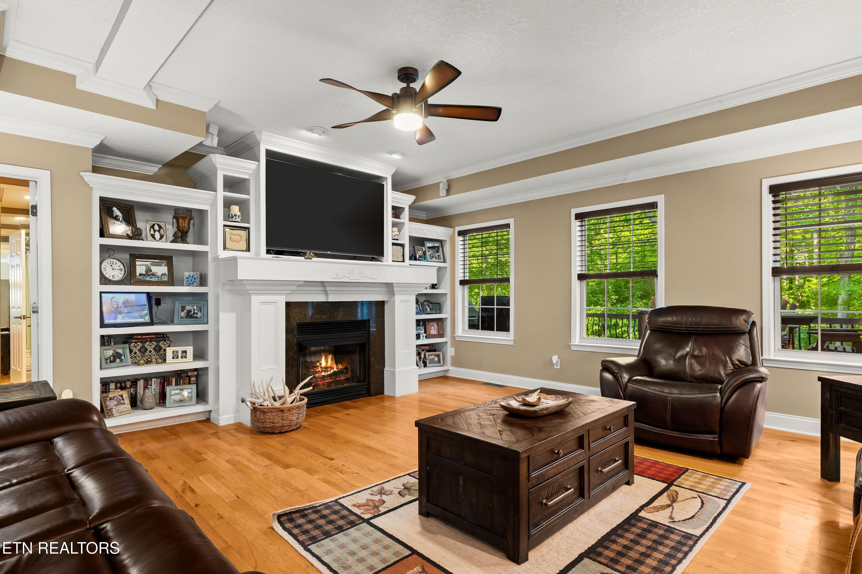 Fort Loudoun and Tellico Lake Real Estate - Image# 21