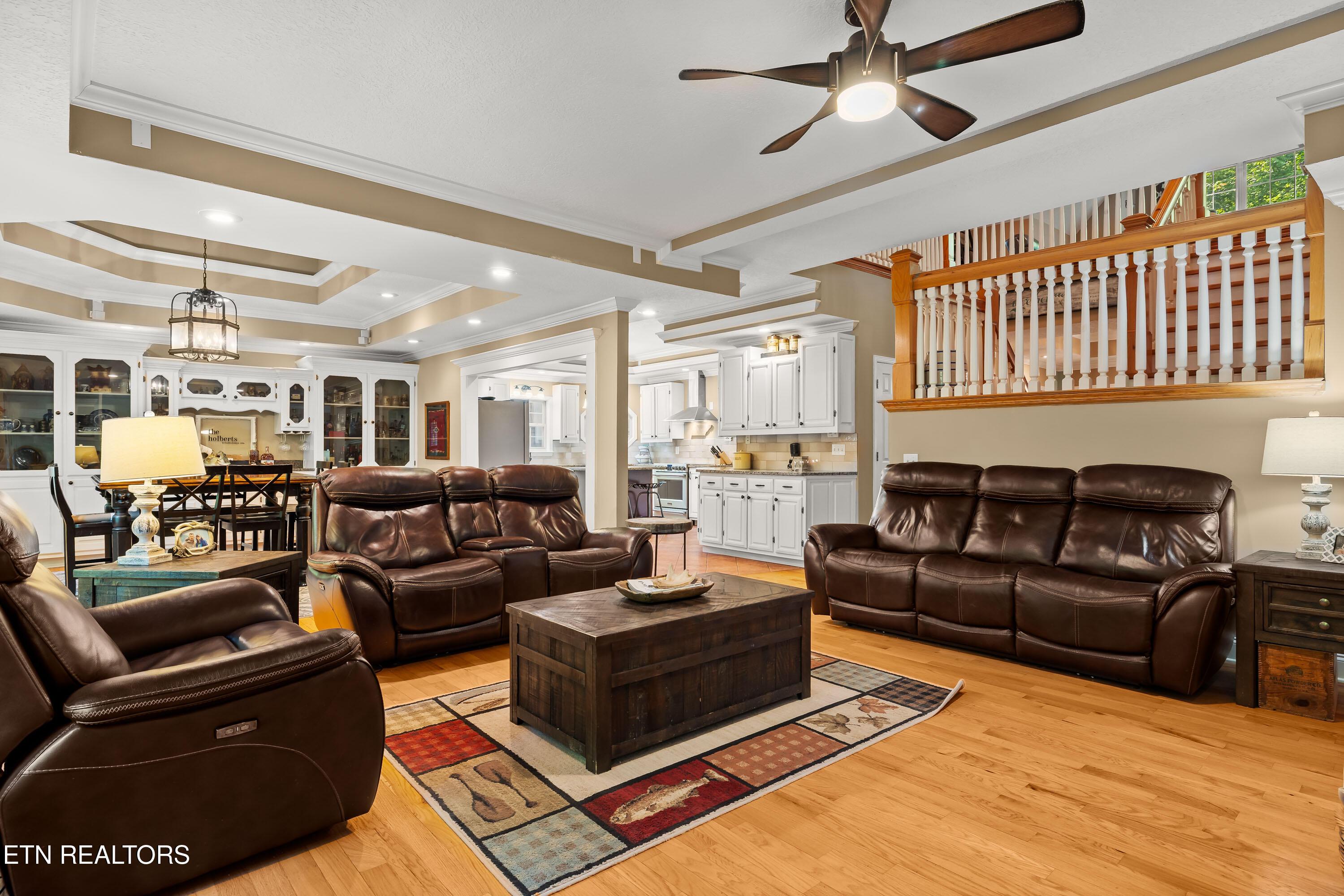 Fort Loudoun and Tellico Lake Real Estate - Image# 22