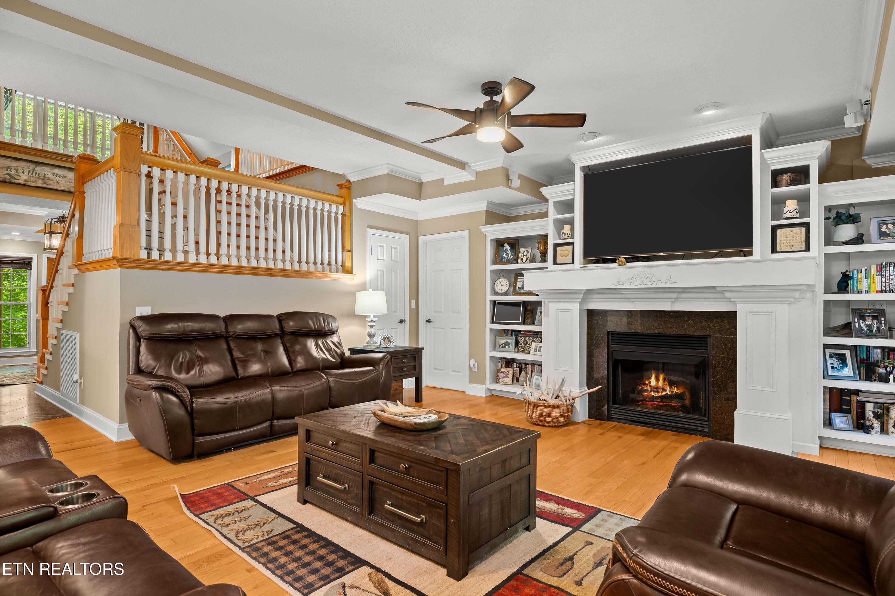 Fort Loudoun and Tellico Lake Real Estate - Image# 23