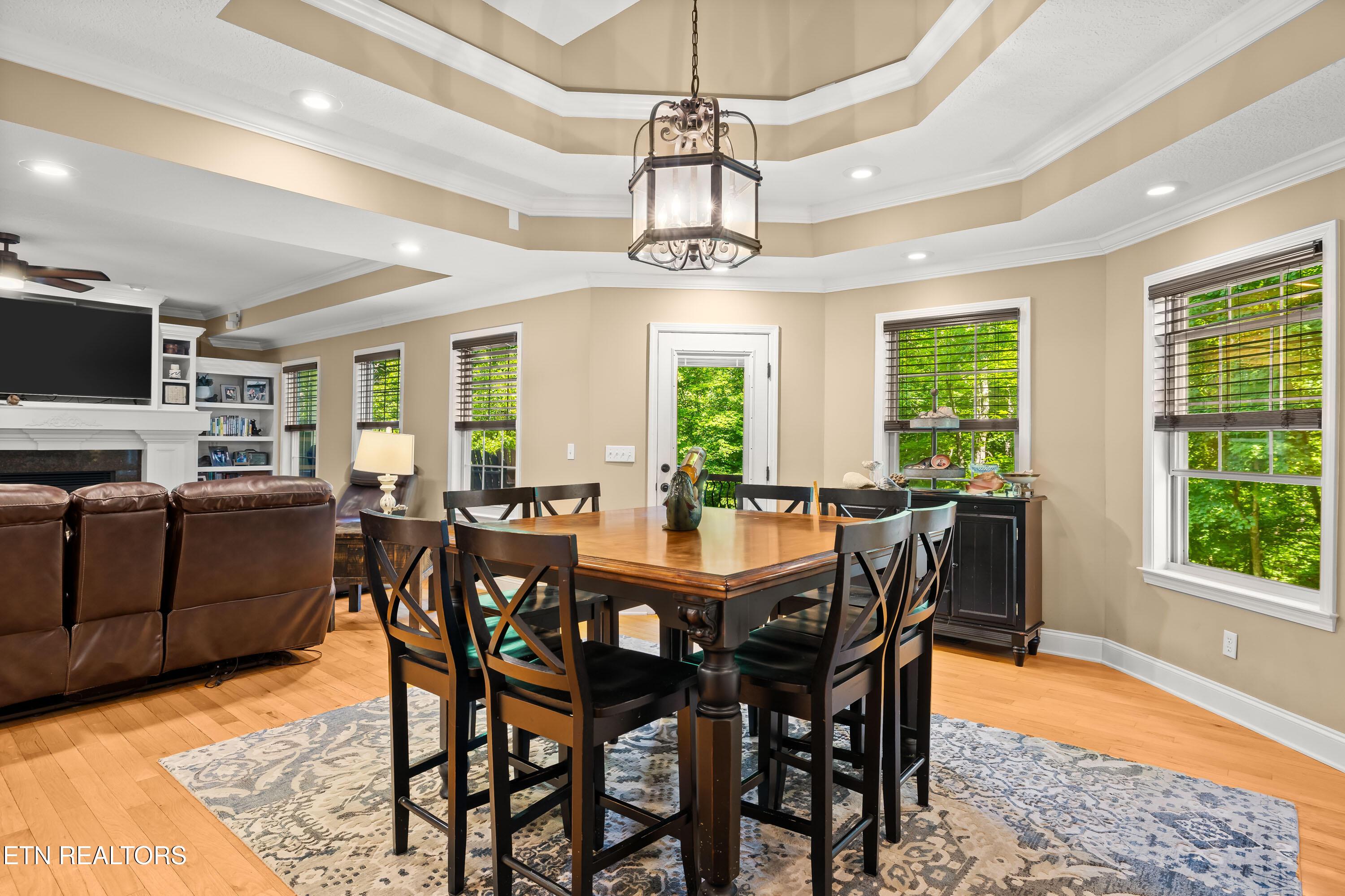 Fort Loudoun and Tellico Lake Real Estate - Image# 25
