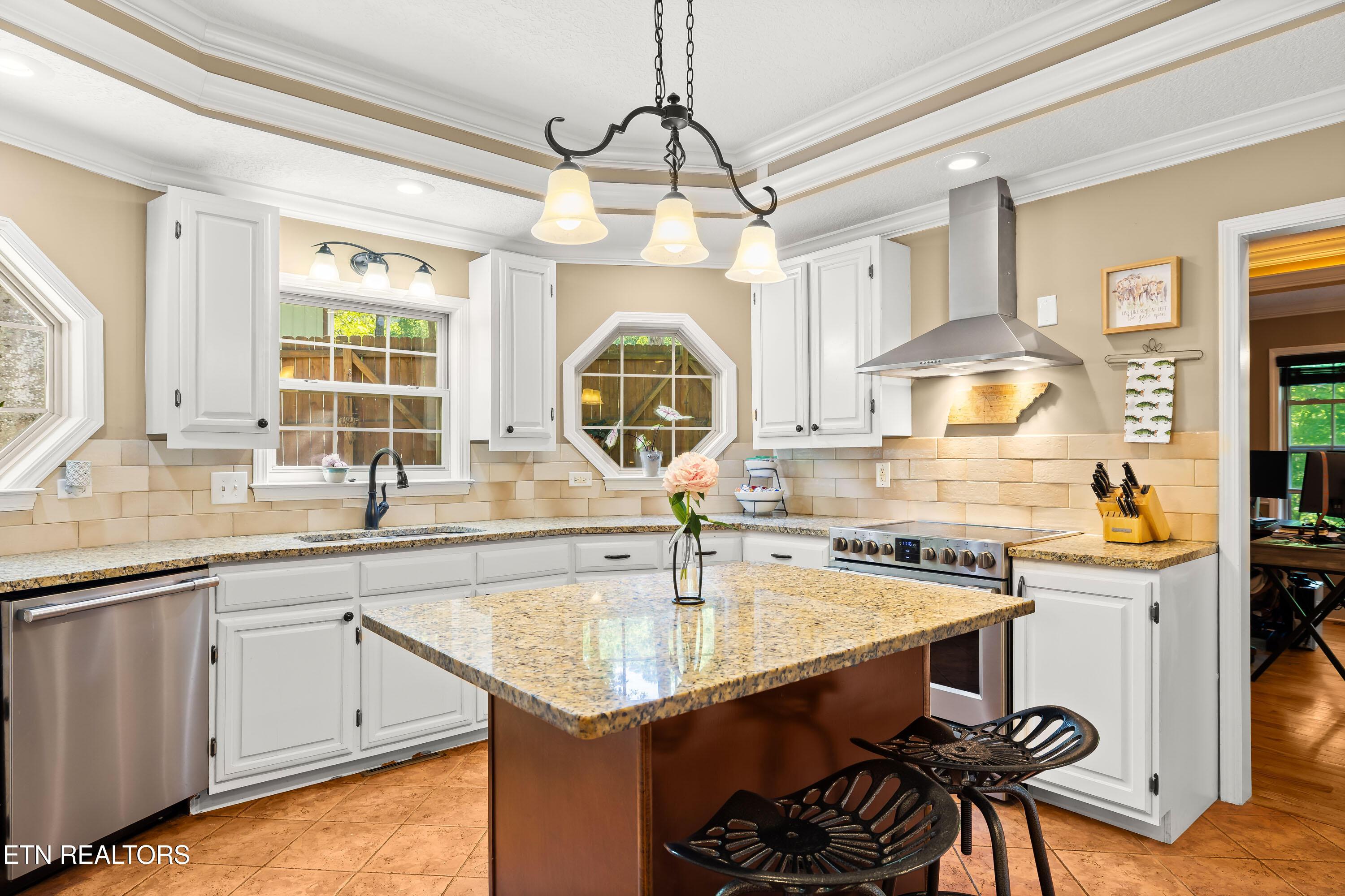 Fort Loudoun and Tellico Lake Real Estate - Image# 27