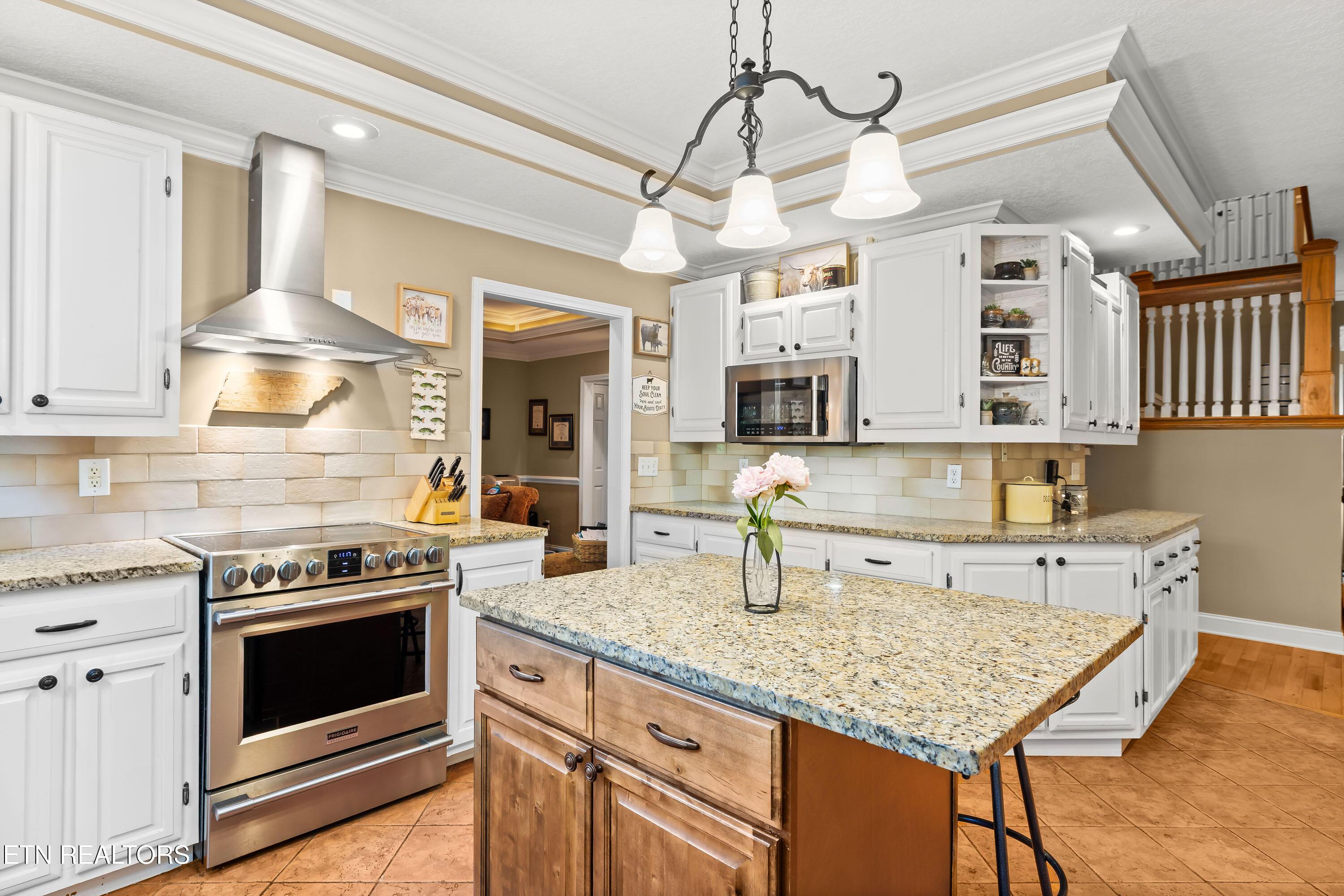 Fort Loudoun and Tellico Lake Real Estate - Image# 29