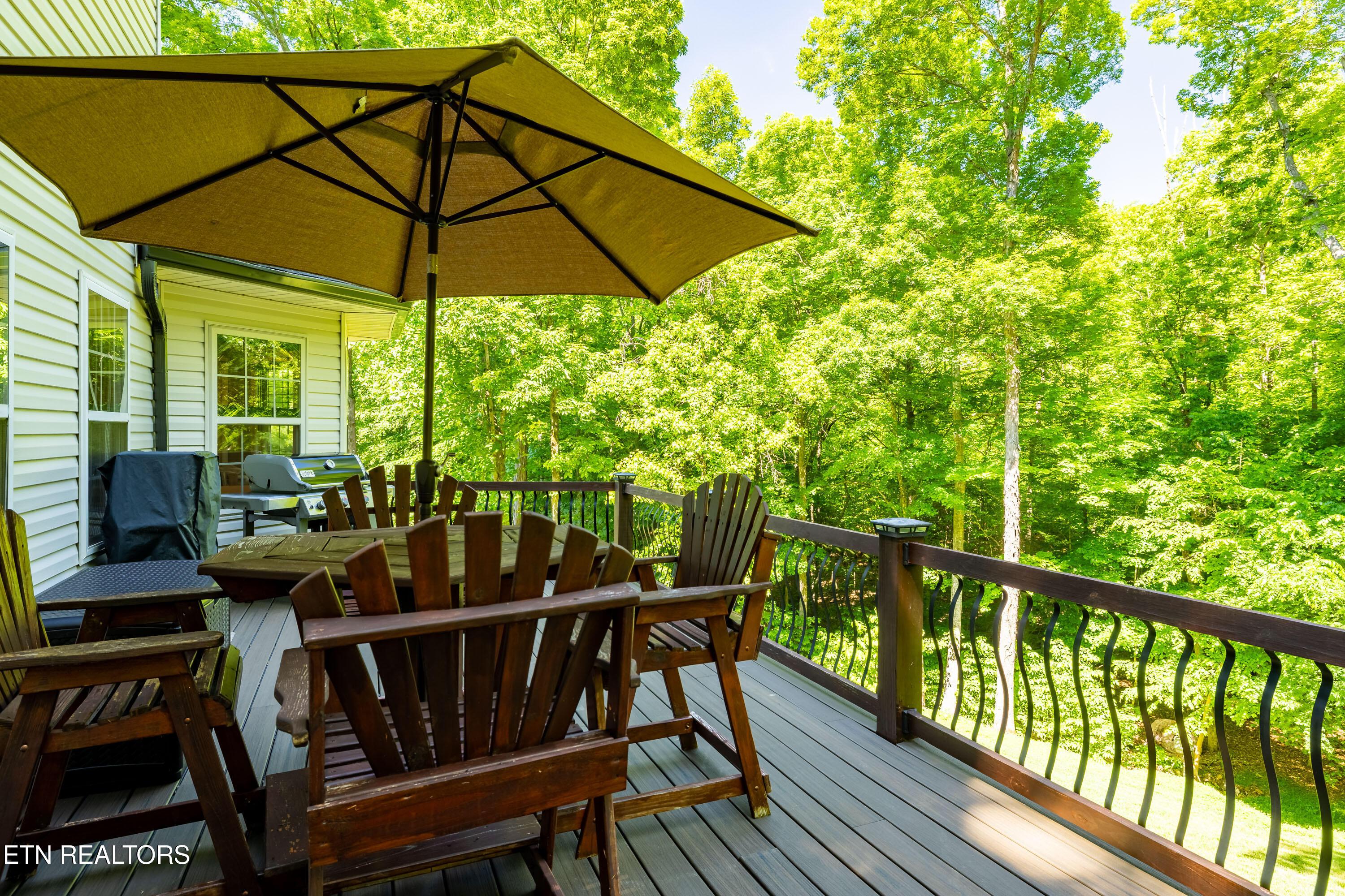 Fort Loudoun and Tellico Lake Real Estate - Image# 9