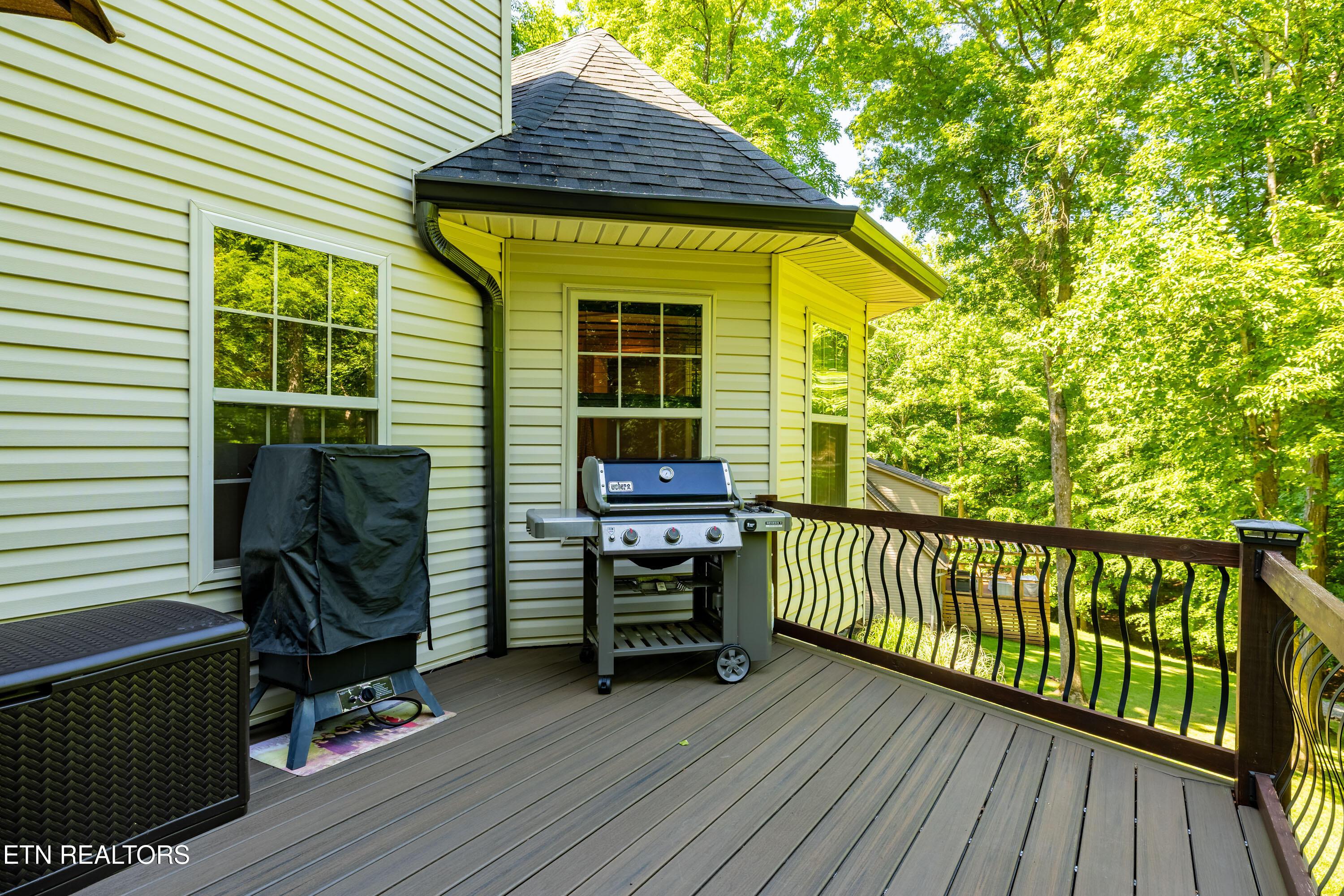 Fort Loudoun and Tellico Lake Real Estate - Image# 10