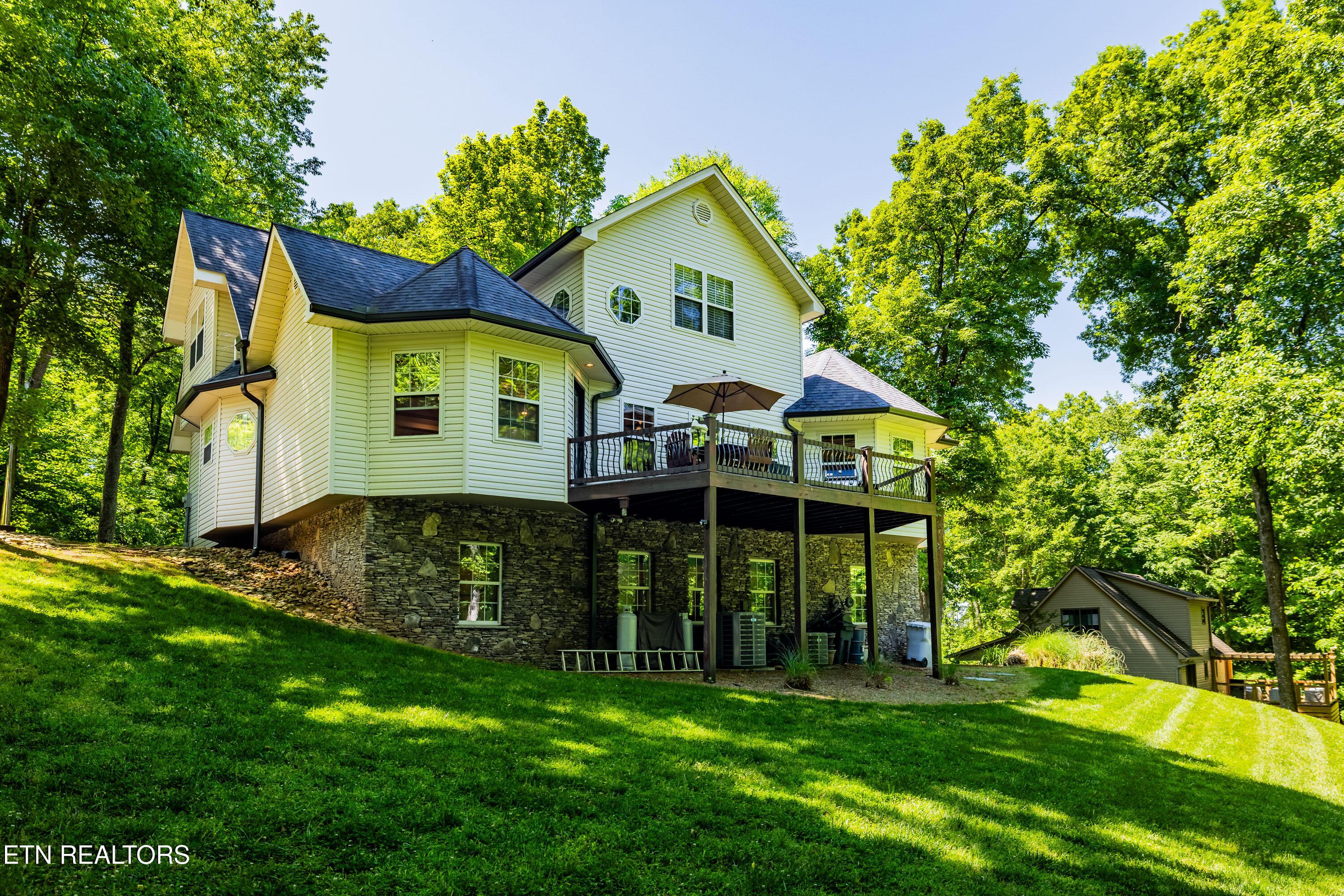 Fort Loudoun and Tellico Lake Real Estate - Image# 12
