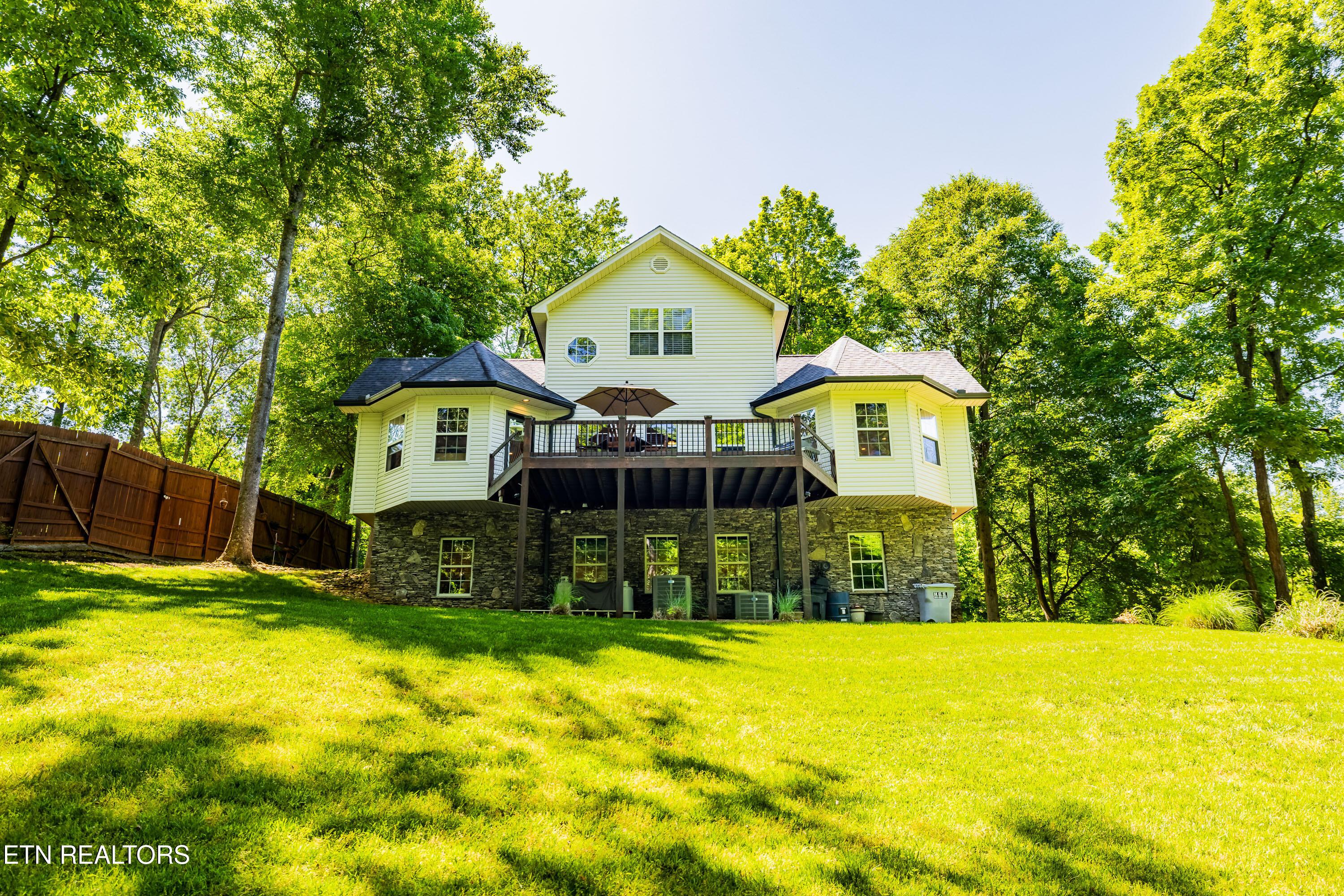 Fort Loudoun and Tellico Lake Real Estate - Image# 13