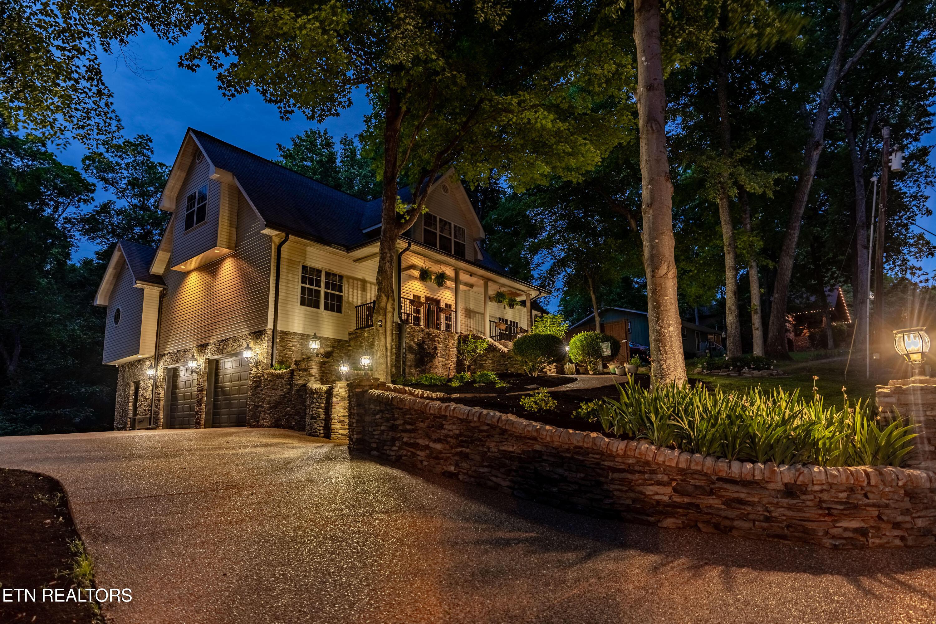 Fort Loudoun and Tellico Lake Real Estate - Image# 18