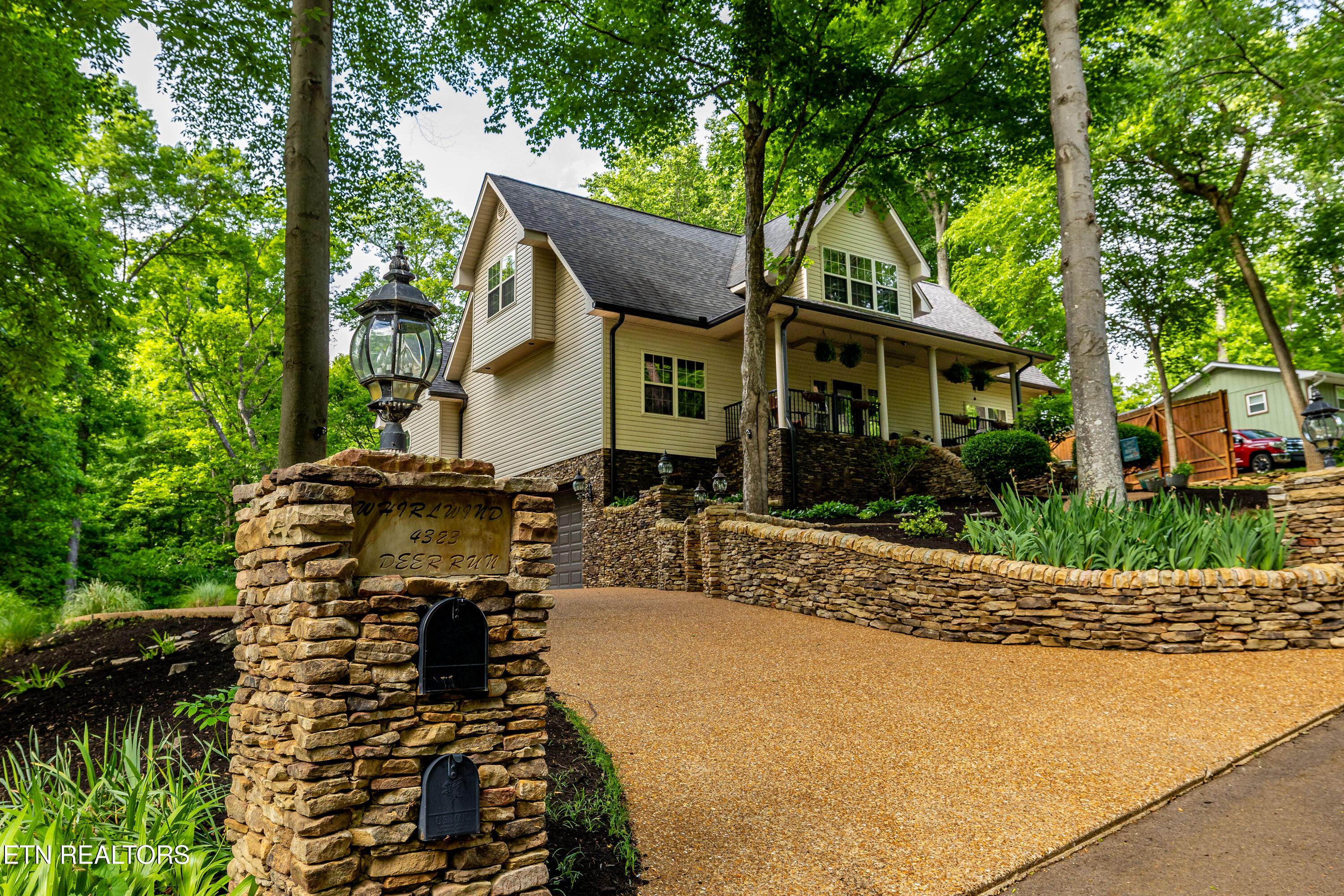 Fort Loudoun and Tellico Lake Real Estate - Image# 2