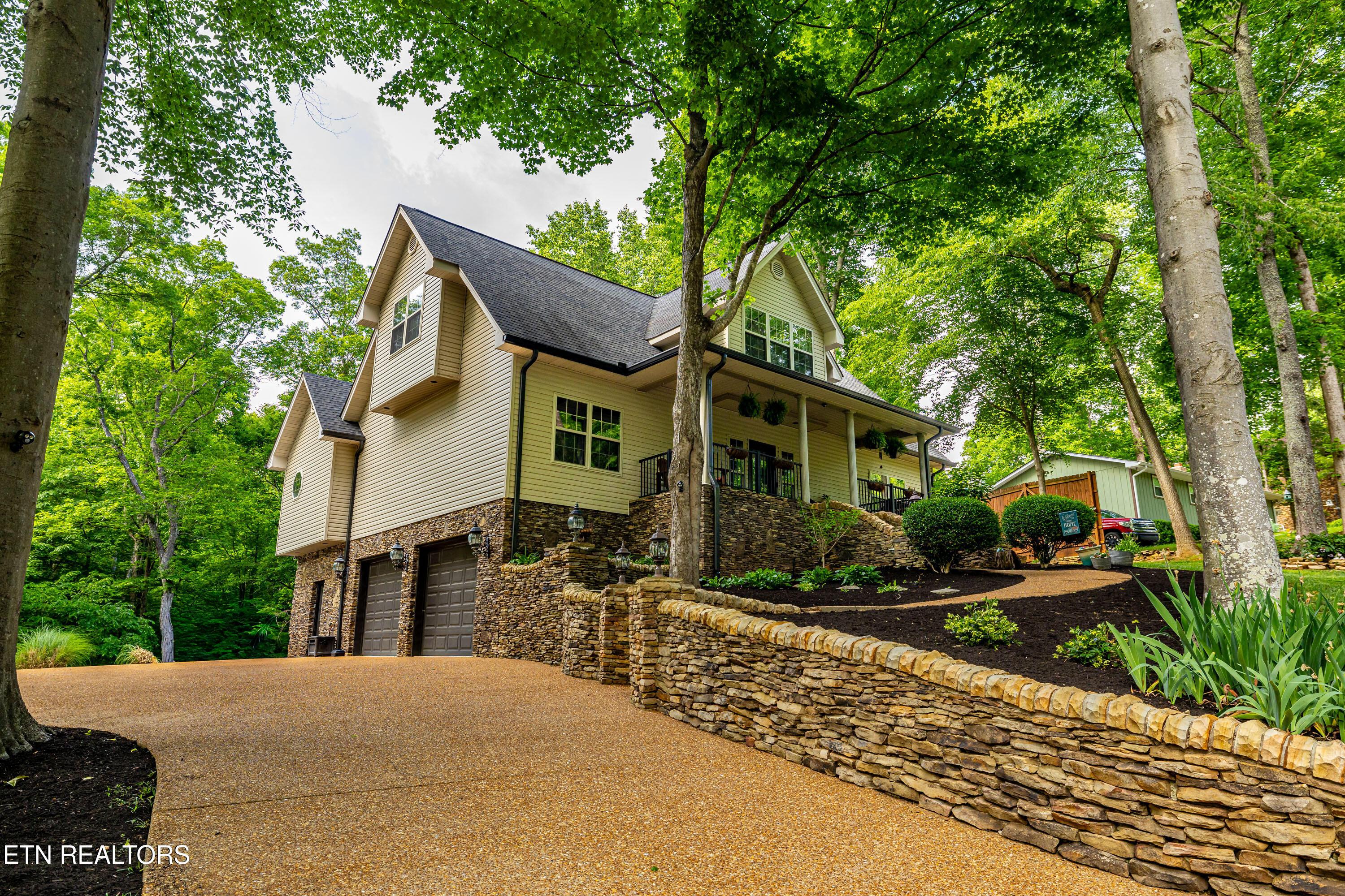 Fort Loudoun and Tellico Lake Real Estate - Image# 1