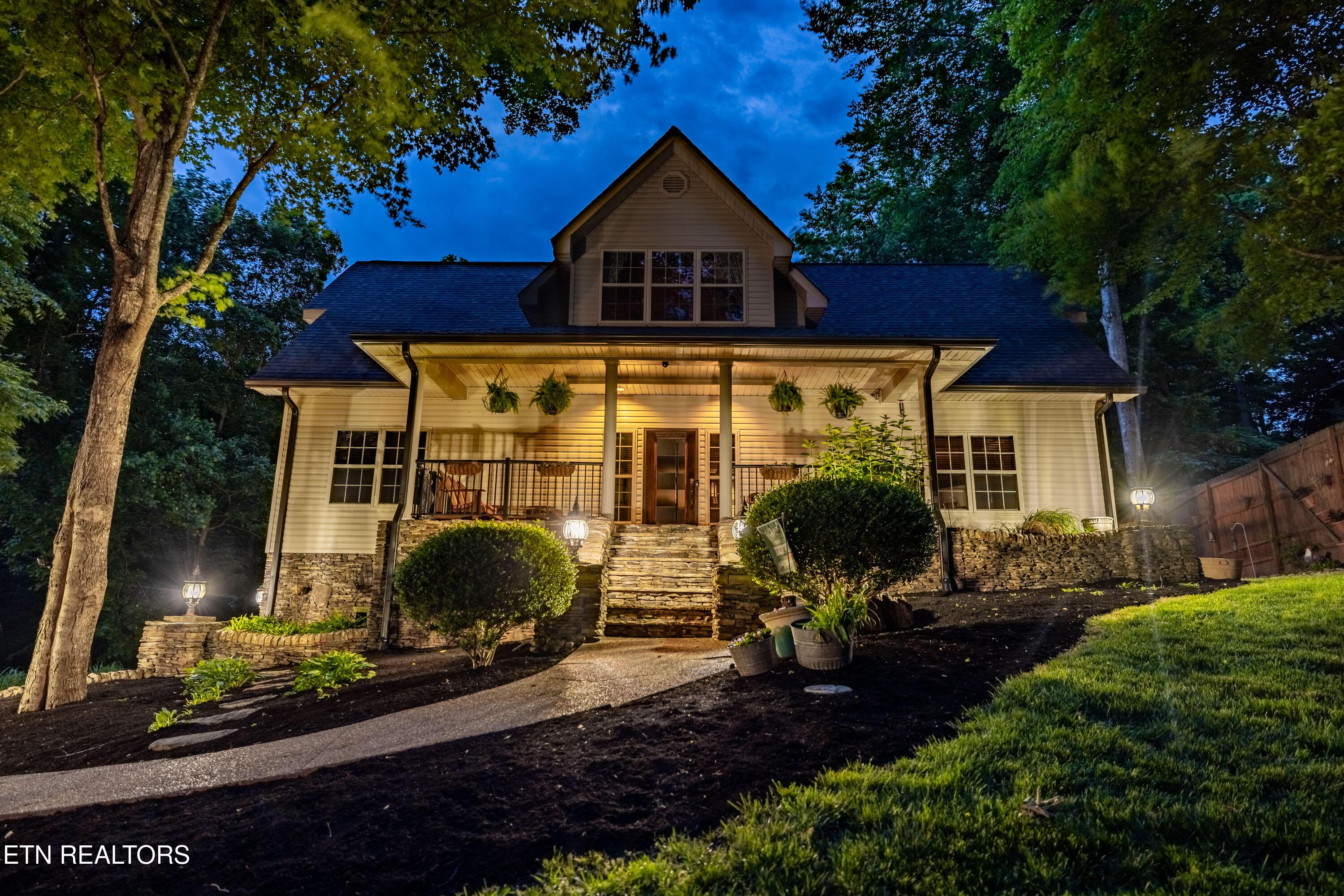 Fort Loudoun and Tellico Lake Real Estate - Image# 19