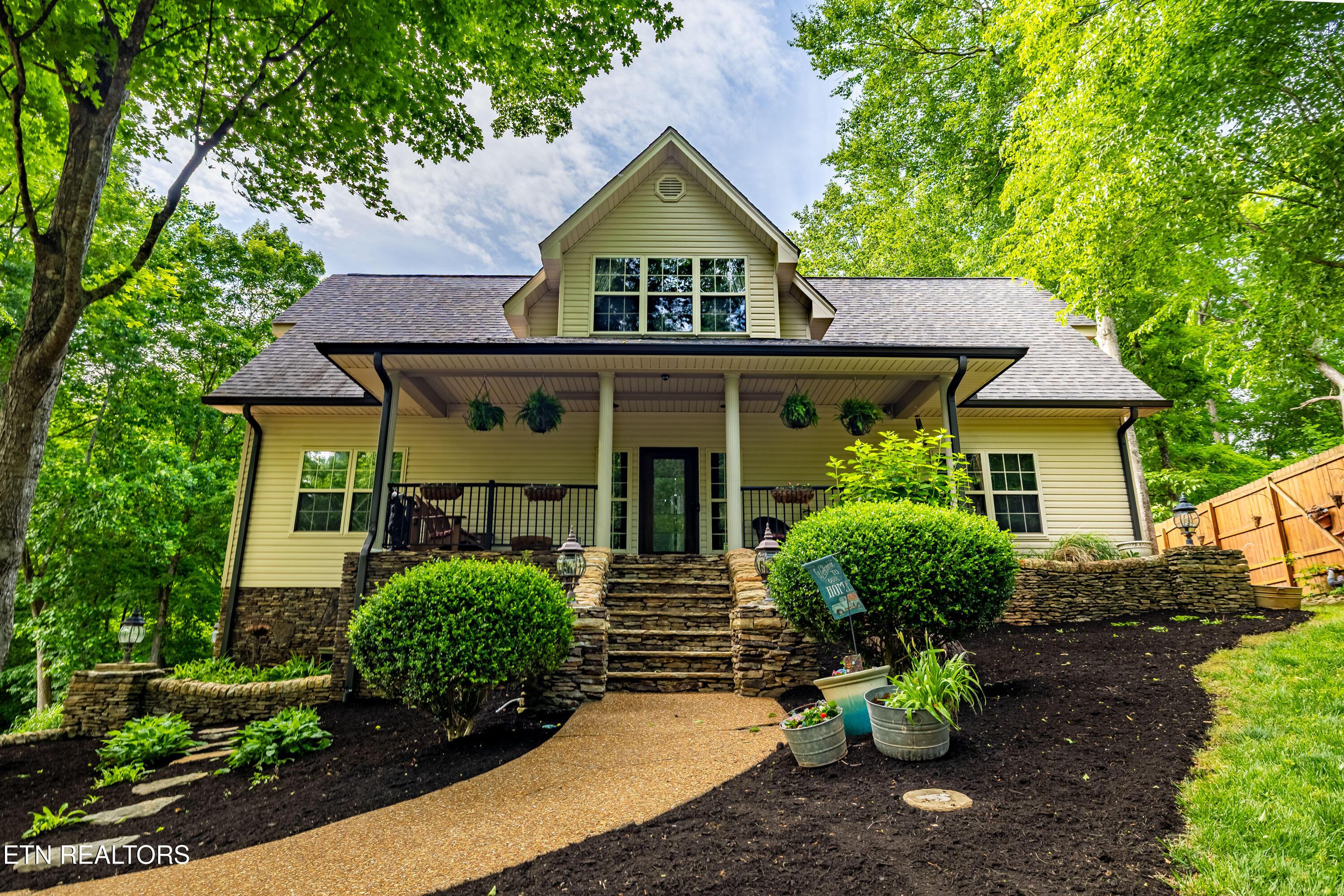 Fort Loudoun and Tellico Lake Real Estate - Image# 3