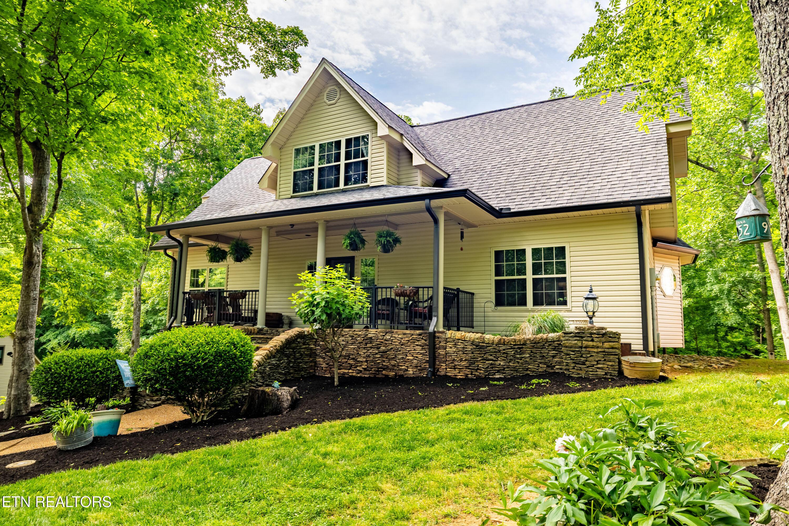 Fort Loudoun and Tellico Lake Real Estate - Image# 4
