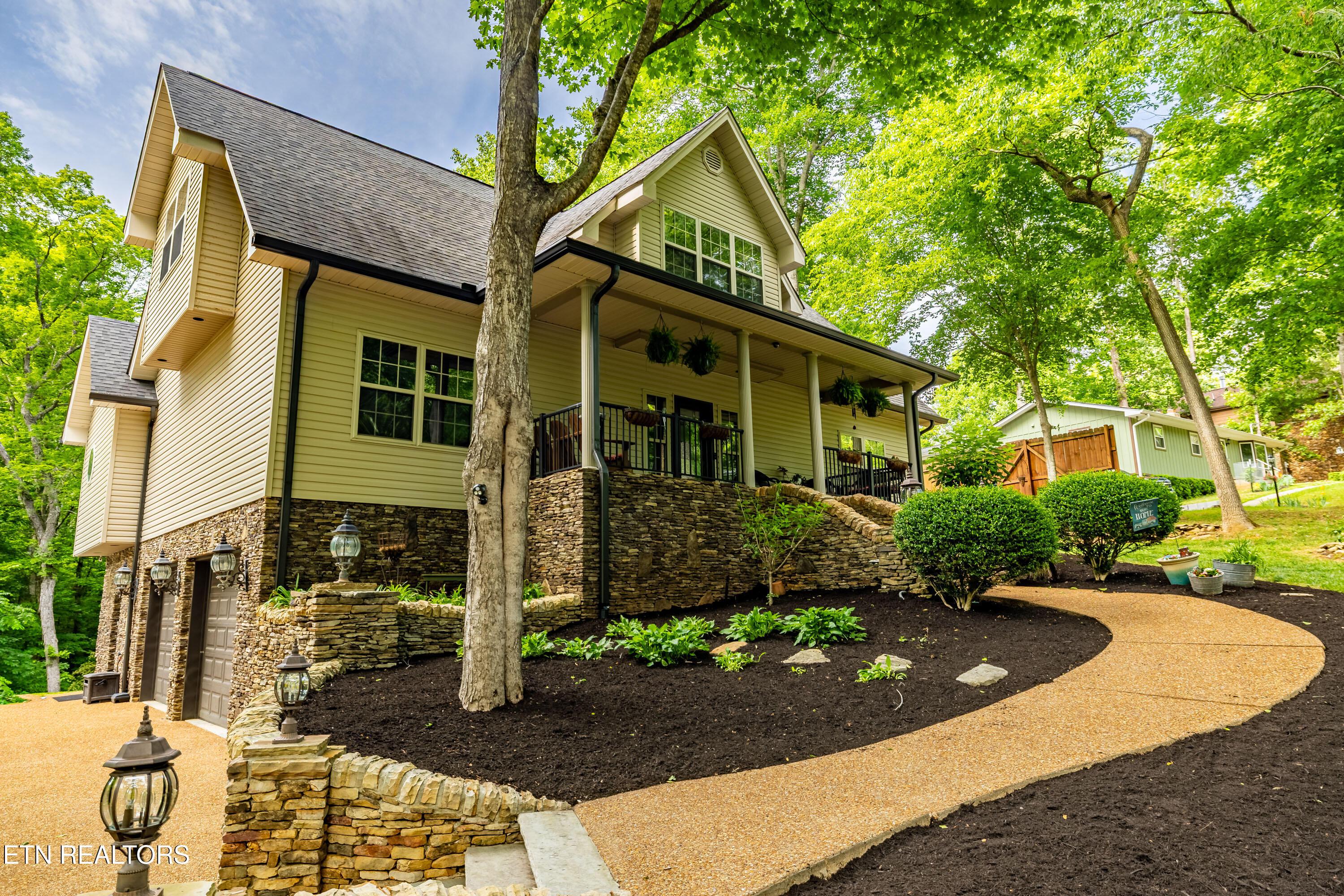 Fort Loudoun and Tellico Lake Real Estate - Image# 5