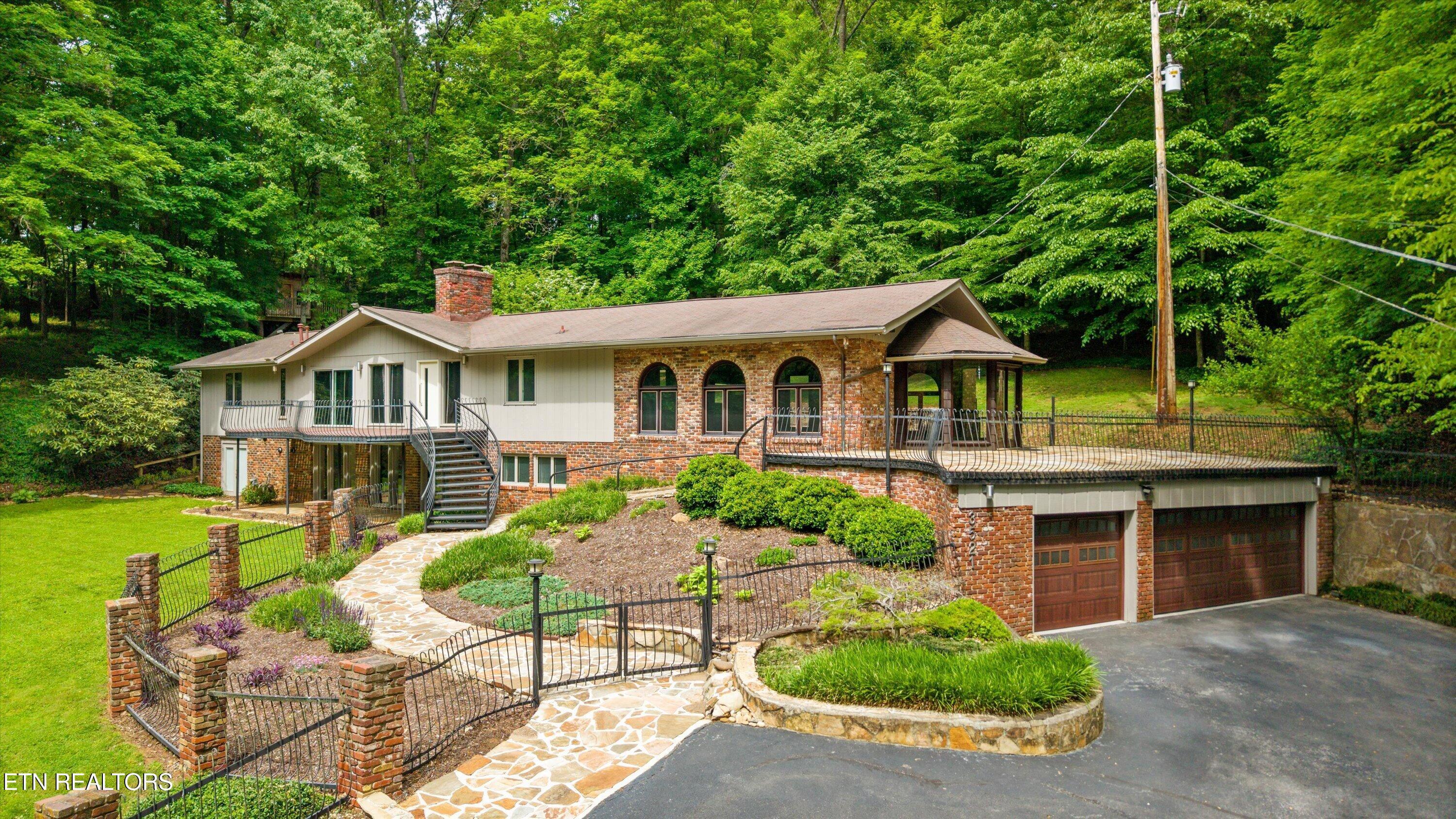 Fort Loudoun and Tellico Lake Real Estate - Image# 3