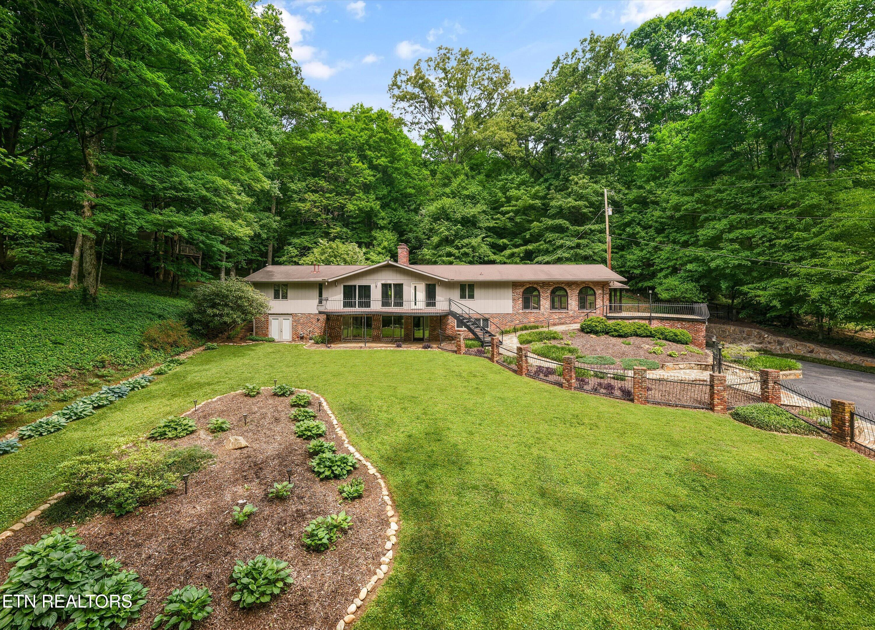 Fort Loudoun and Tellico Lake Real Estate - Image# 1