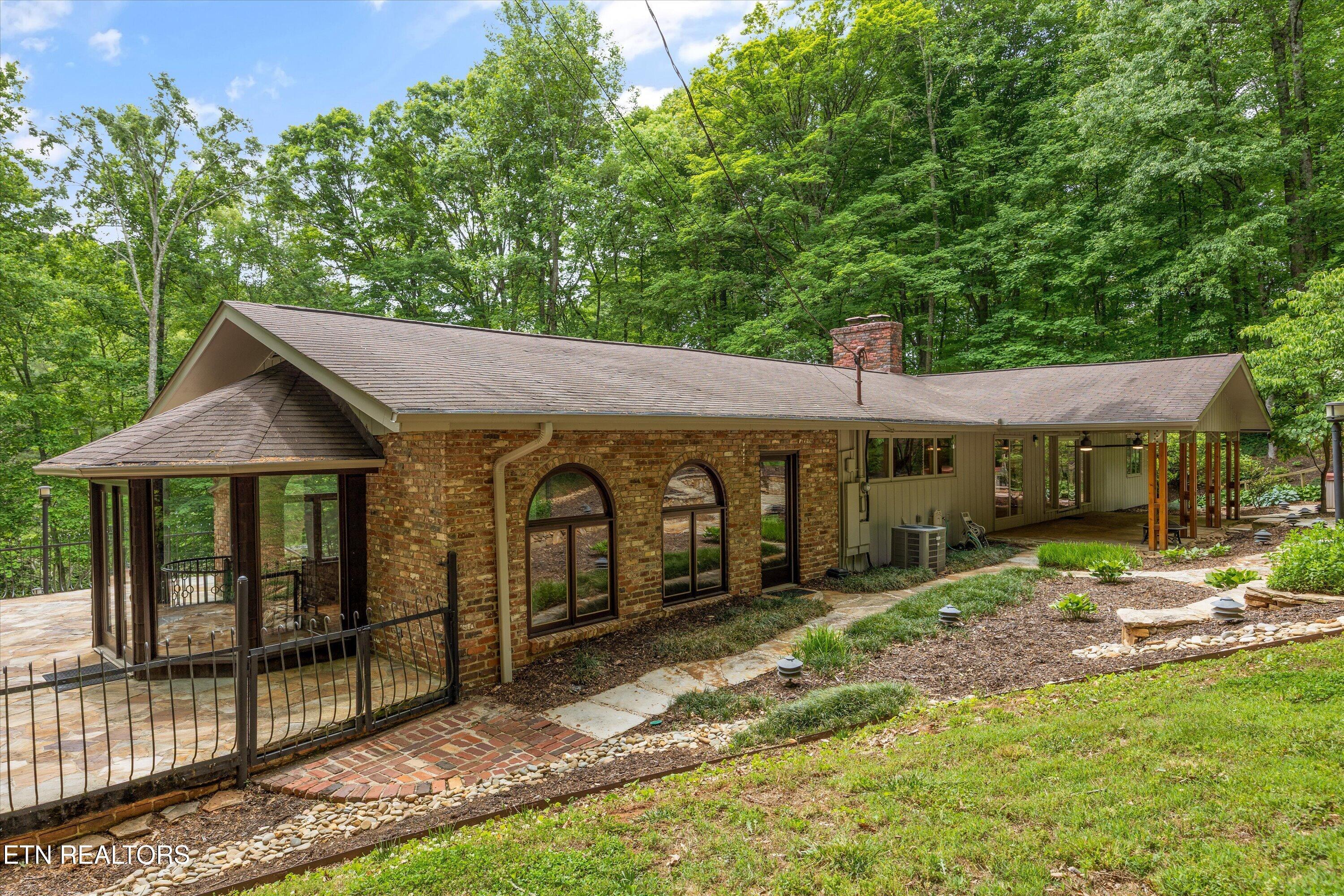 Fort Loudoun and Tellico Lake Real Estate - Image# 52