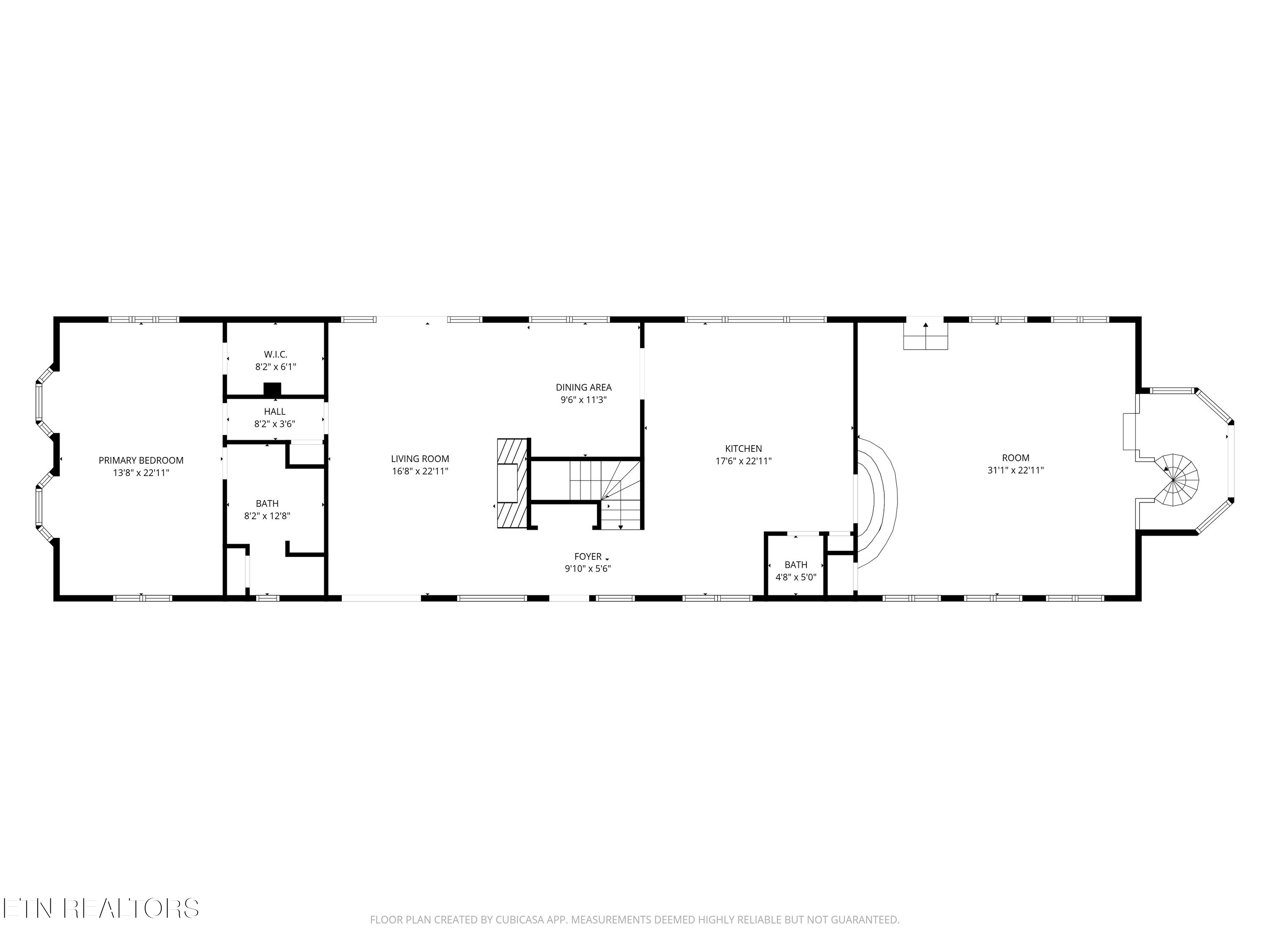 Fort Loudoun and Tellico Lake Real Estate - Image# 2