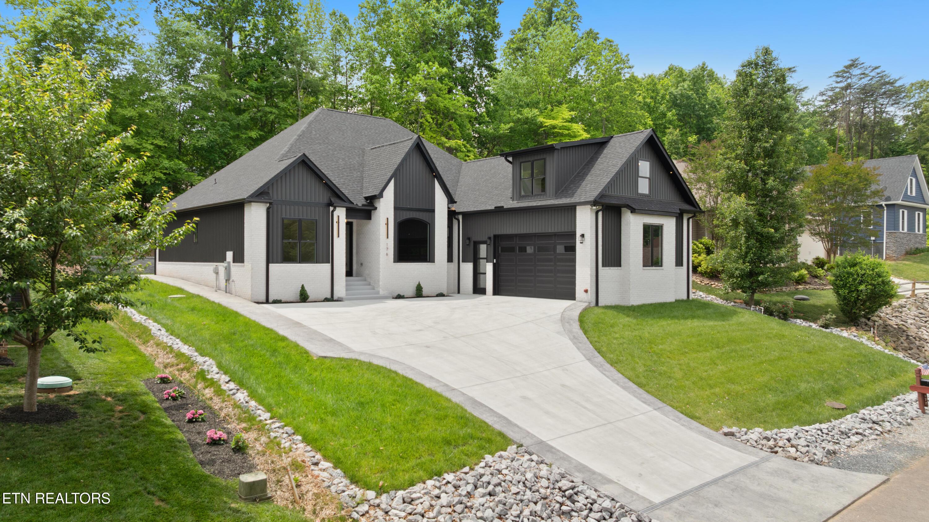 Fort Loudoun and Tellico Lake Real Estate - Image# 1