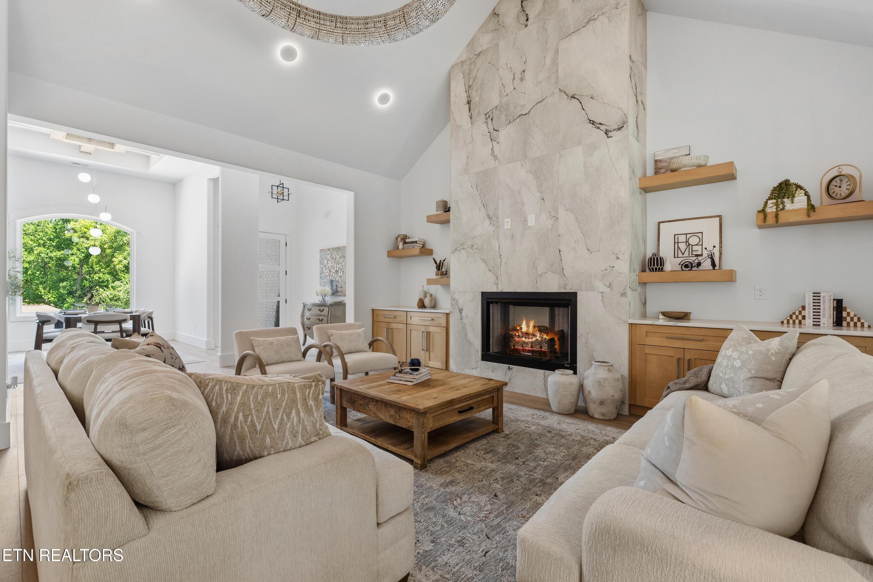 Fort Loudoun and Tellico Lake Real Estate - Image# 19