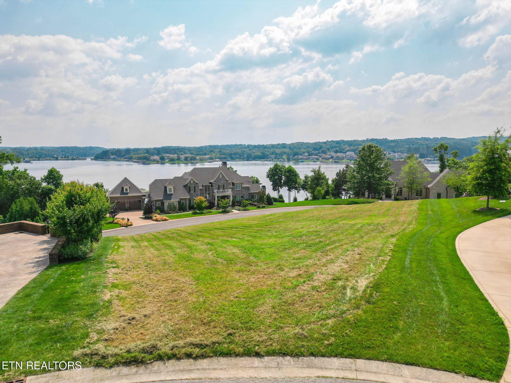 Fort Loudoun and Tellico Lake Real Estate - Image# 2