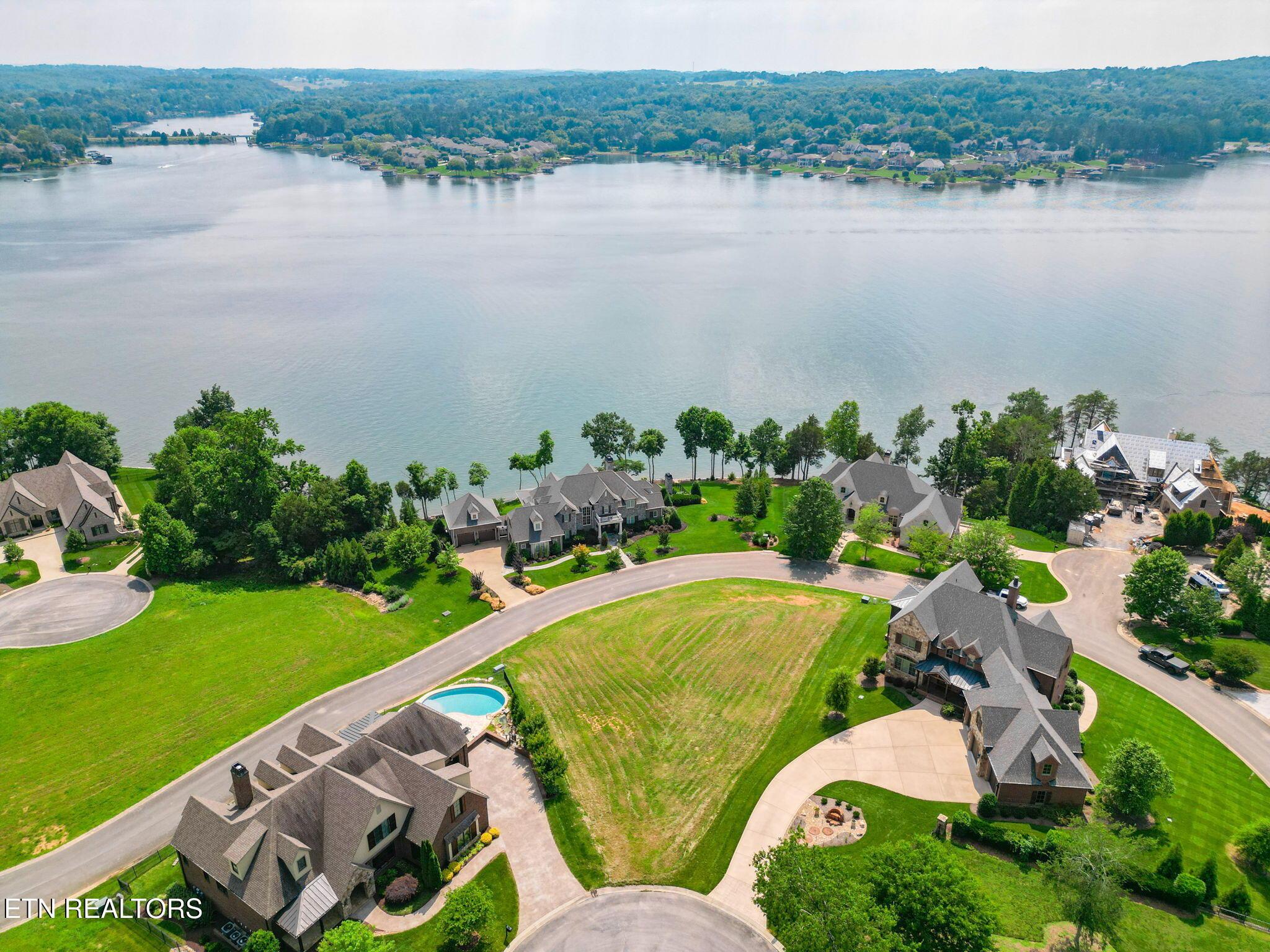 Fort Loudoun and Tellico Lake Real Estate - Image# 1
